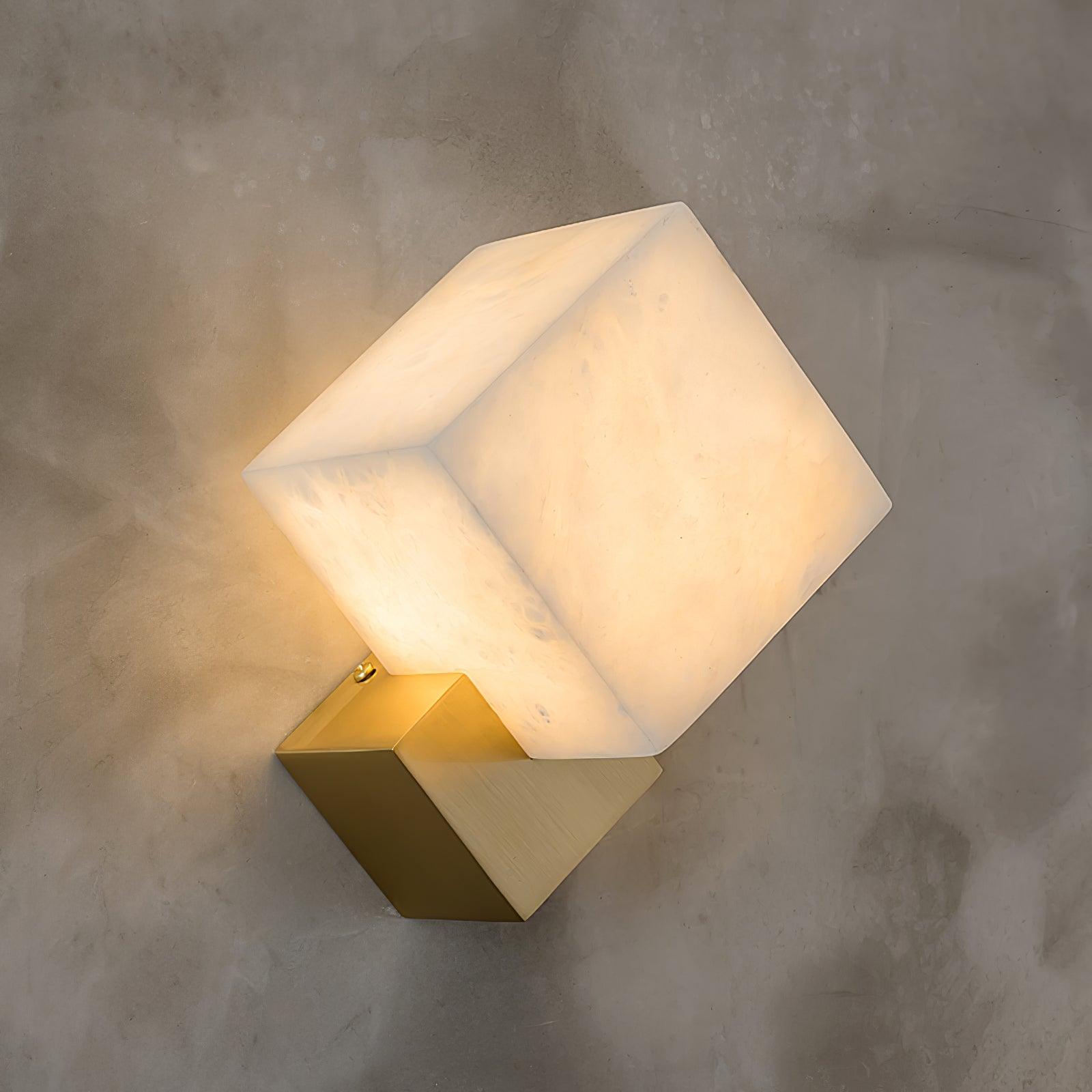 Gatsby Wall Sconce - Lumpaz