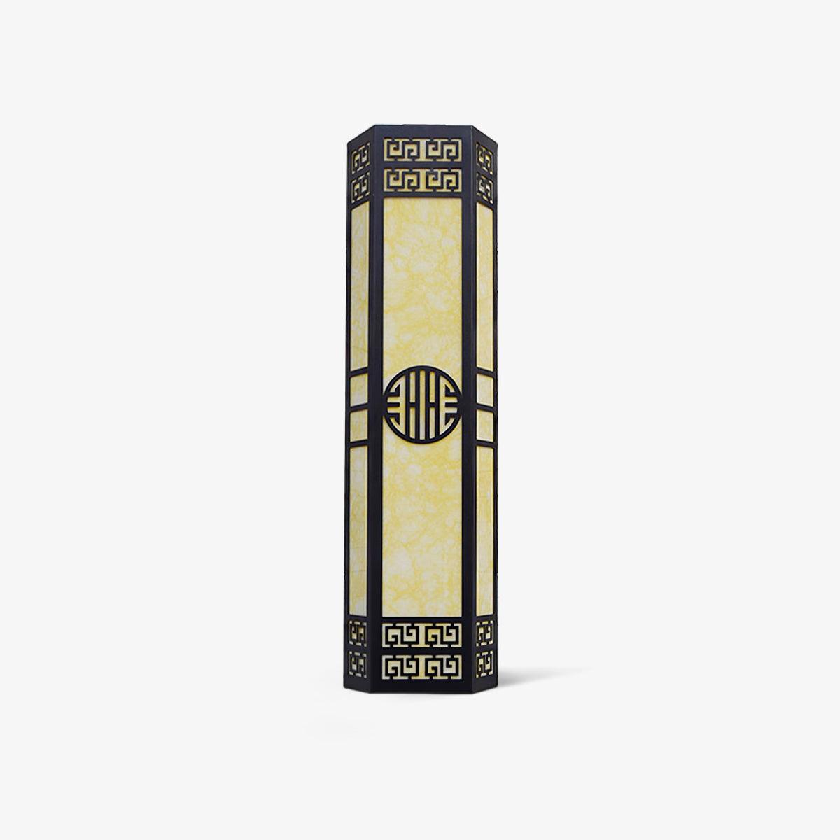 Stripe Outdoor Wall Light - Lumpaz