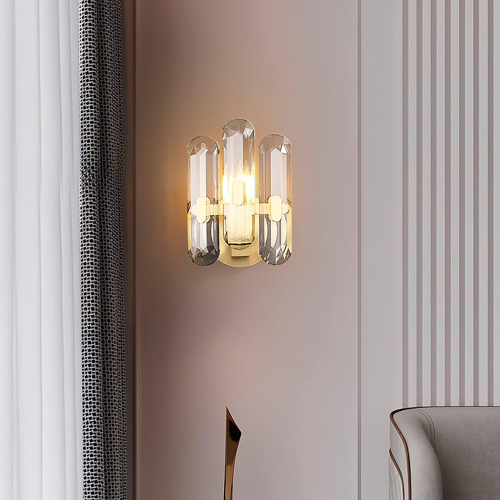 Bolton Sconce - Lumpaz