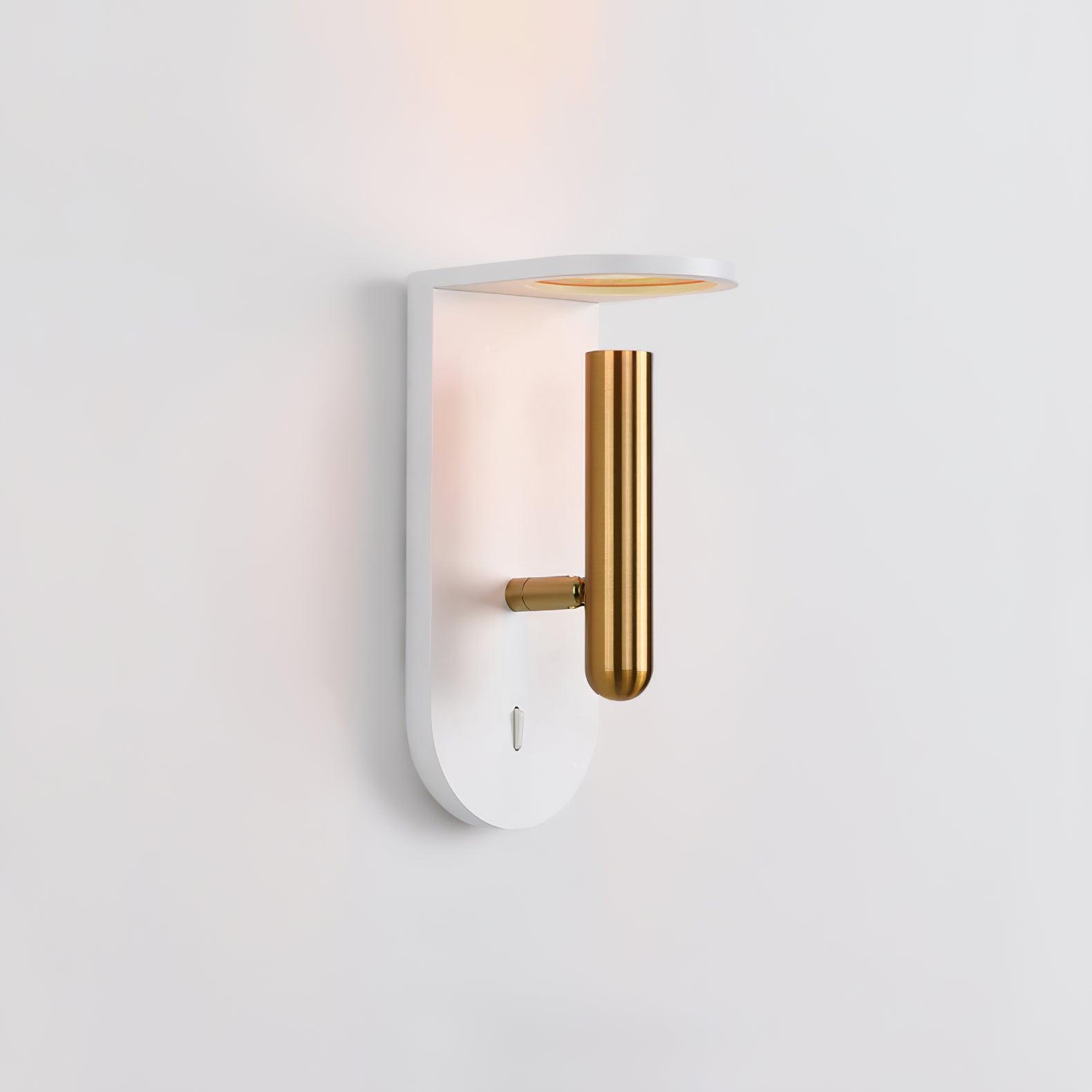 Nights LED Sconce - Lumpaz
