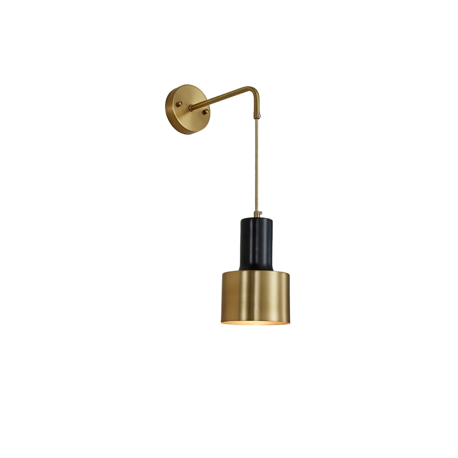 Pino Single Wall Lamp - Lumpaz
