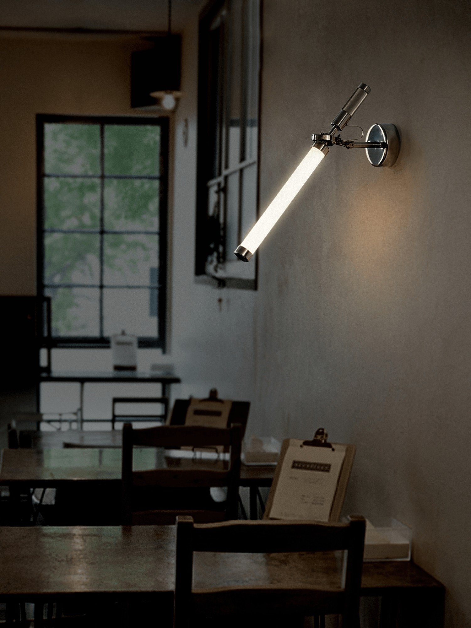 Skylark Wall Sconce - Lumpaz