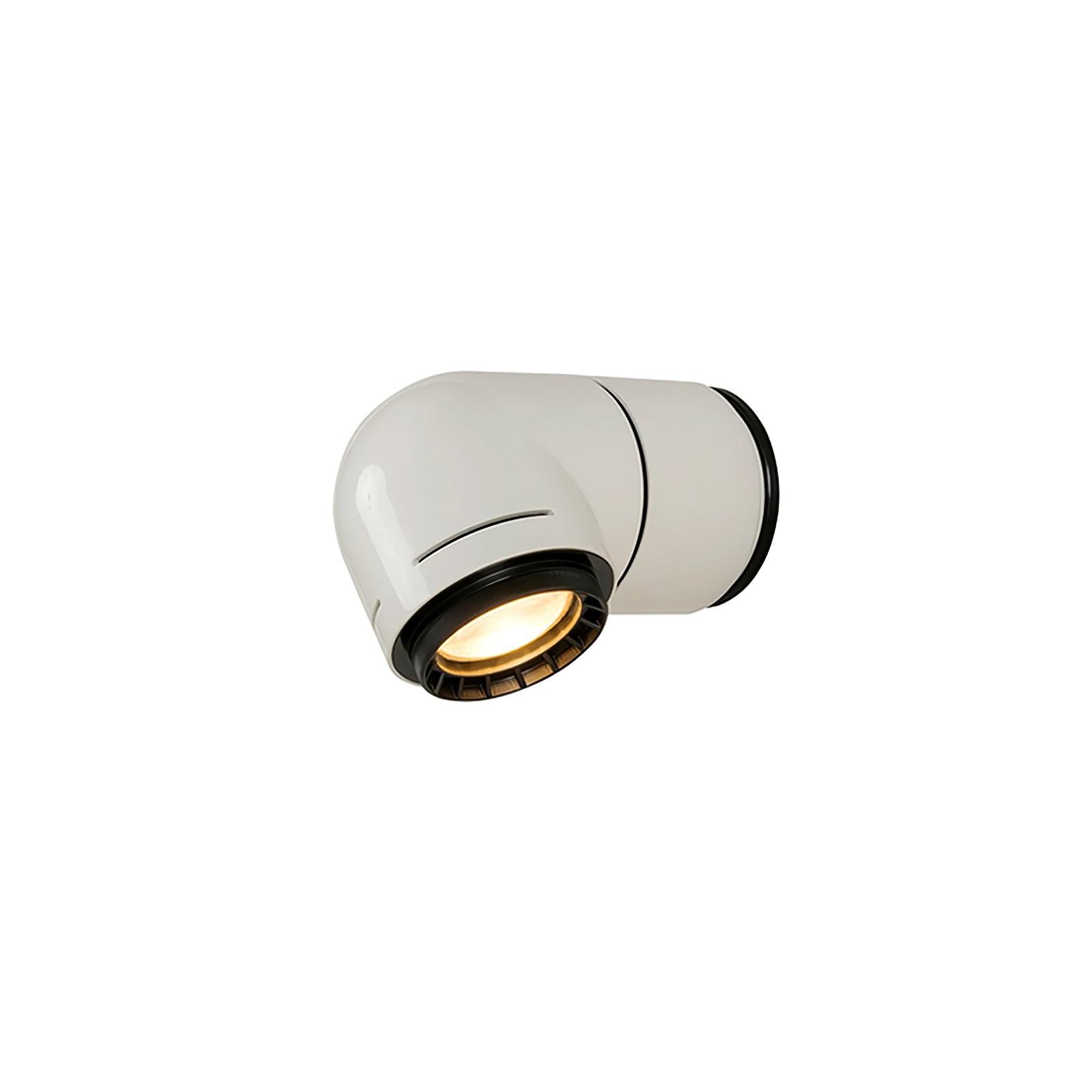 Petit Tatu Wall Light - Lumpaz