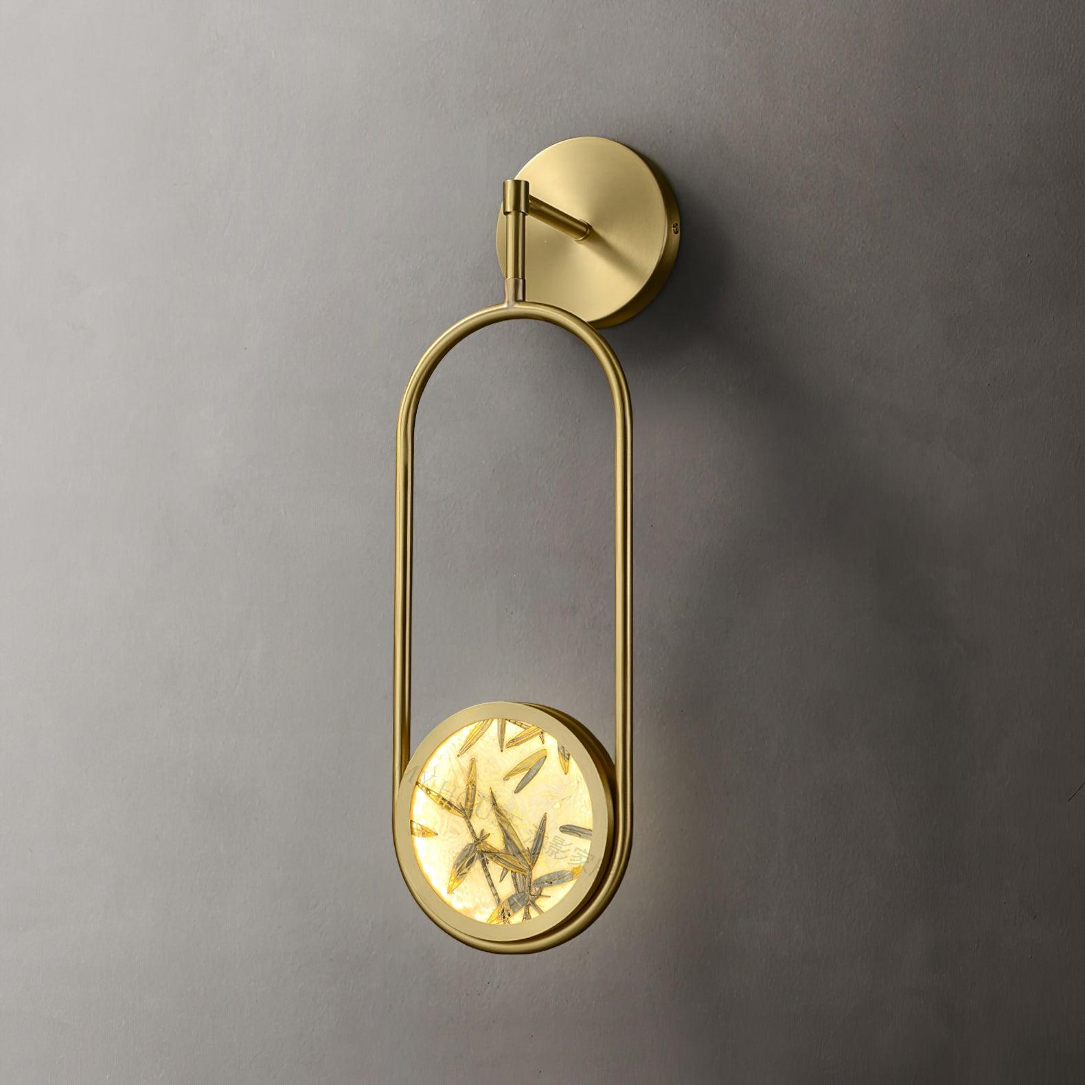 Jervis Wall Light - Lumpaz