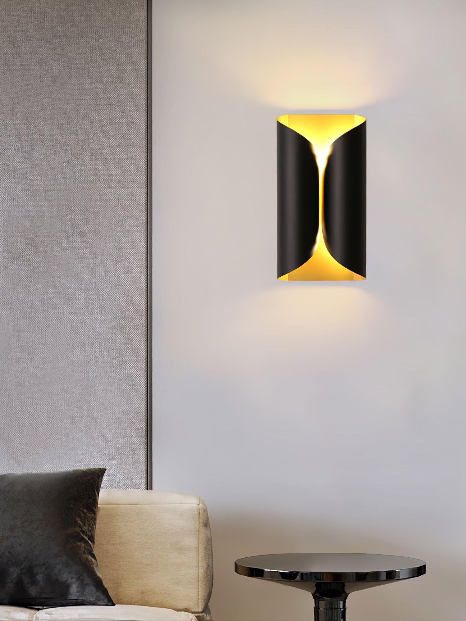 Lux Wall Light - Lumpaz