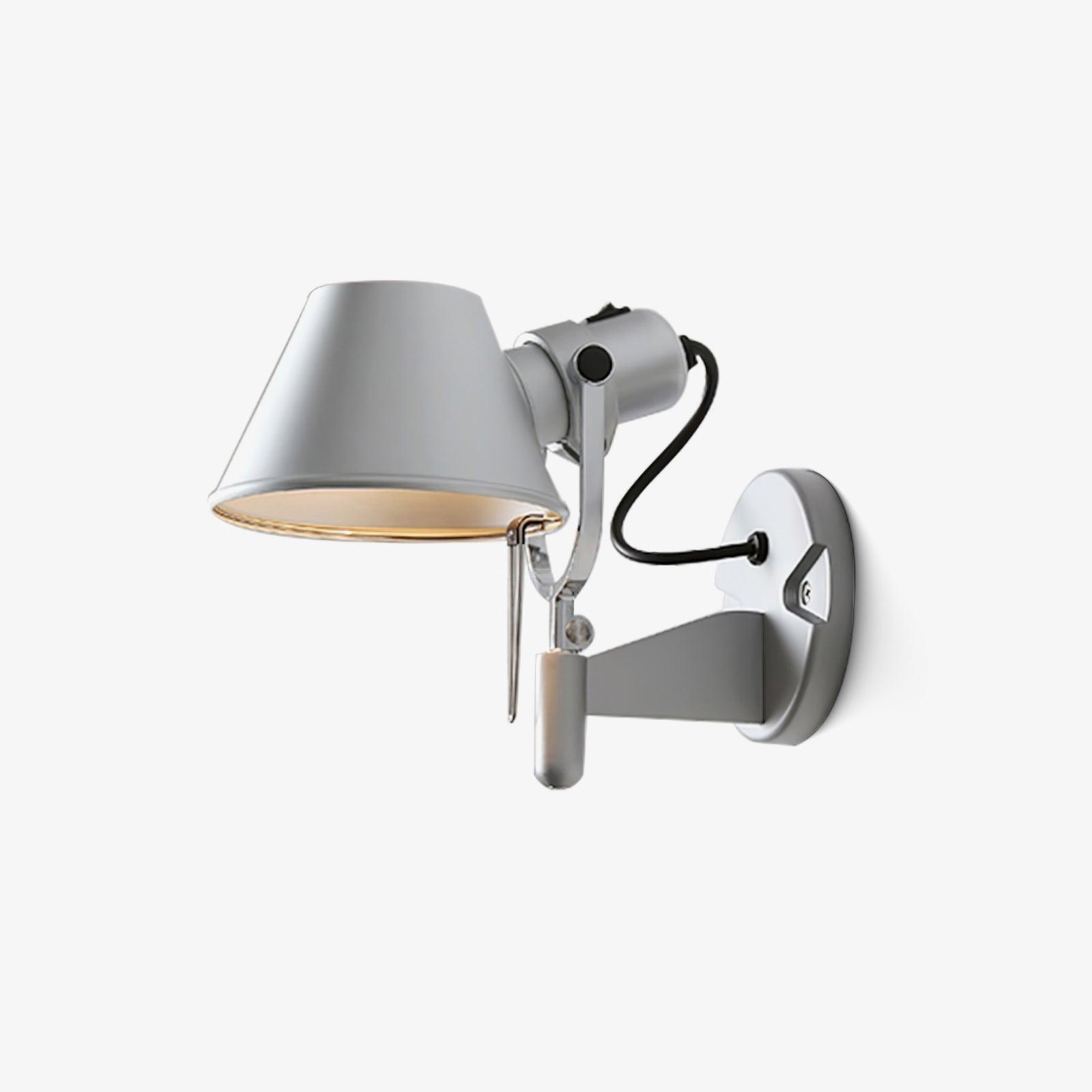 Parete Wall Lamp - Lumpaz