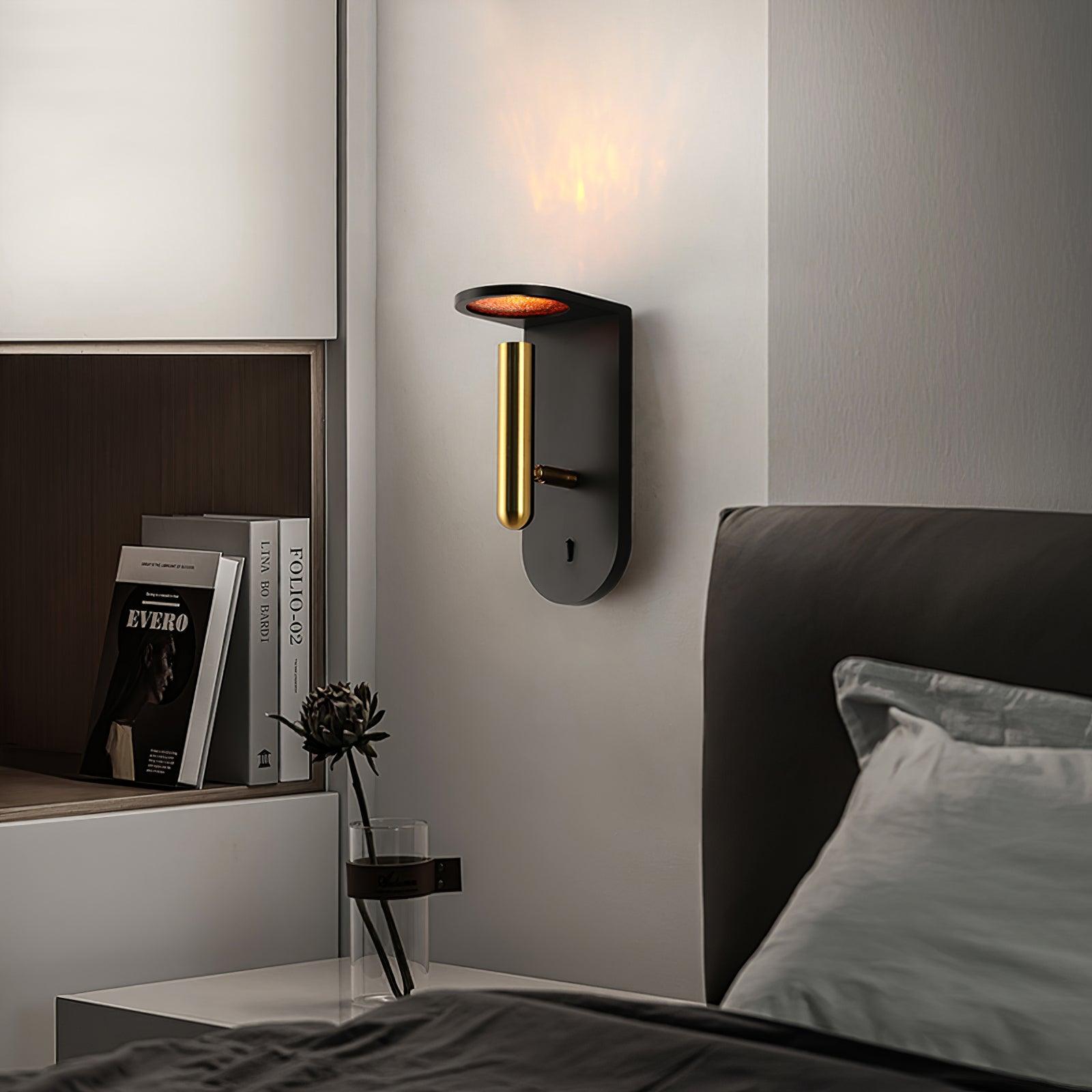 Nights LED Sconce - Lumpaz