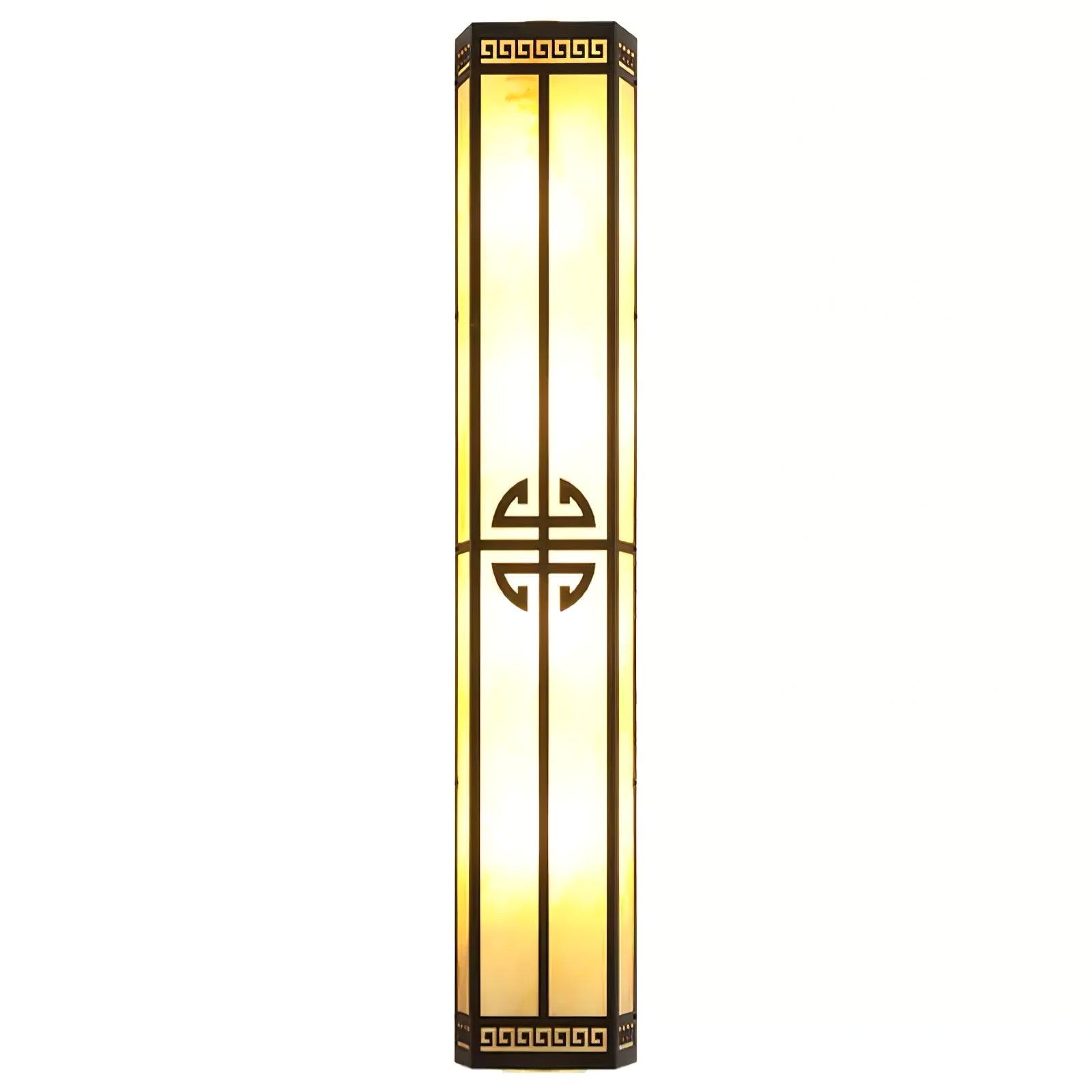 After Hours Wall Light - Lumpaz