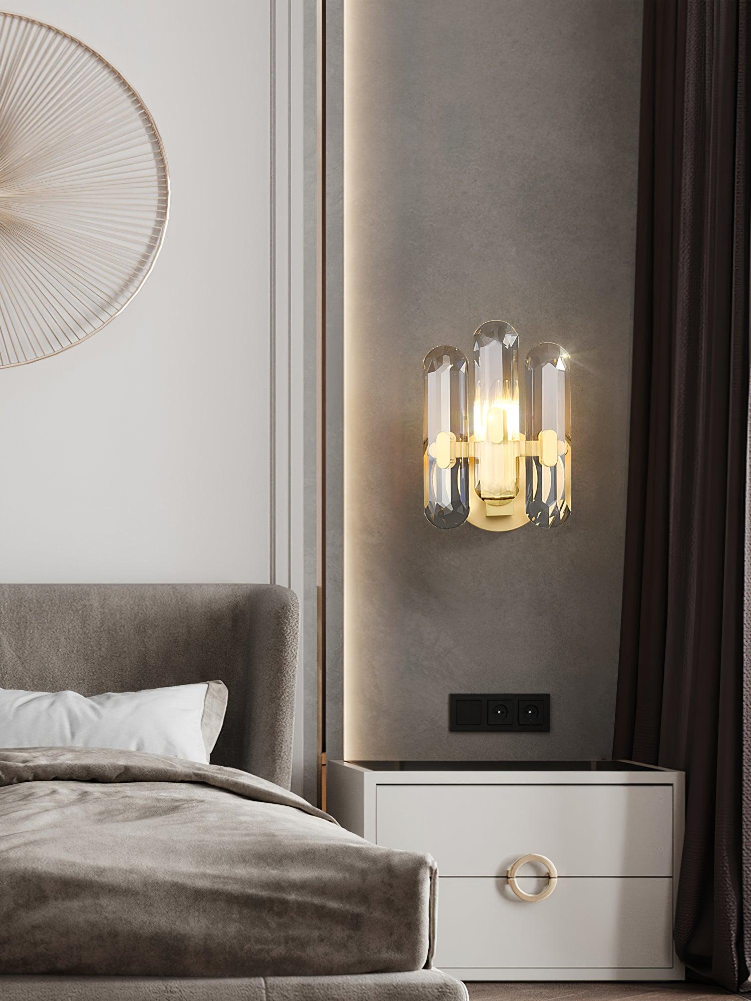 Bolton Sconce - Lumpaz