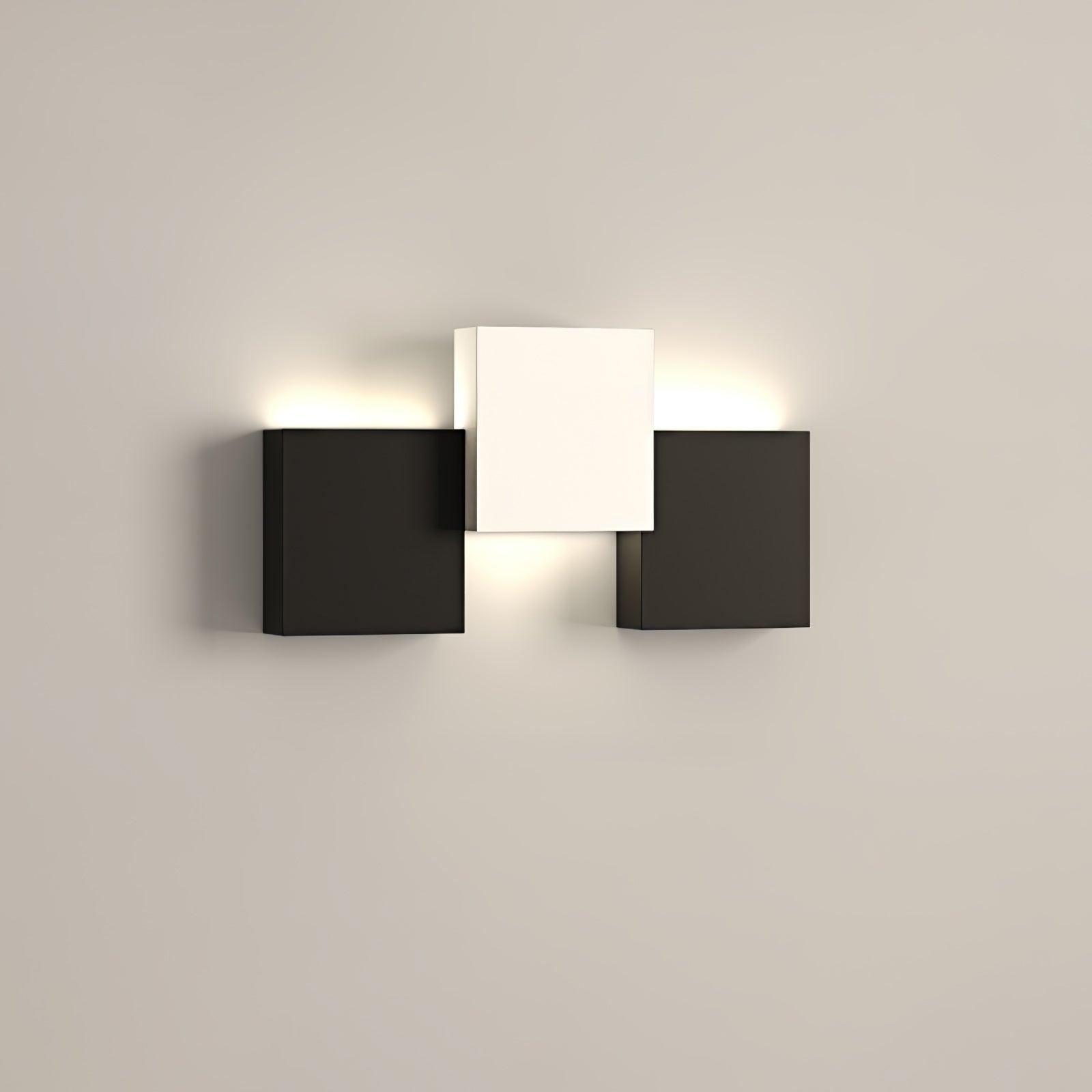 Piano Key Wall Light - Lumpaz