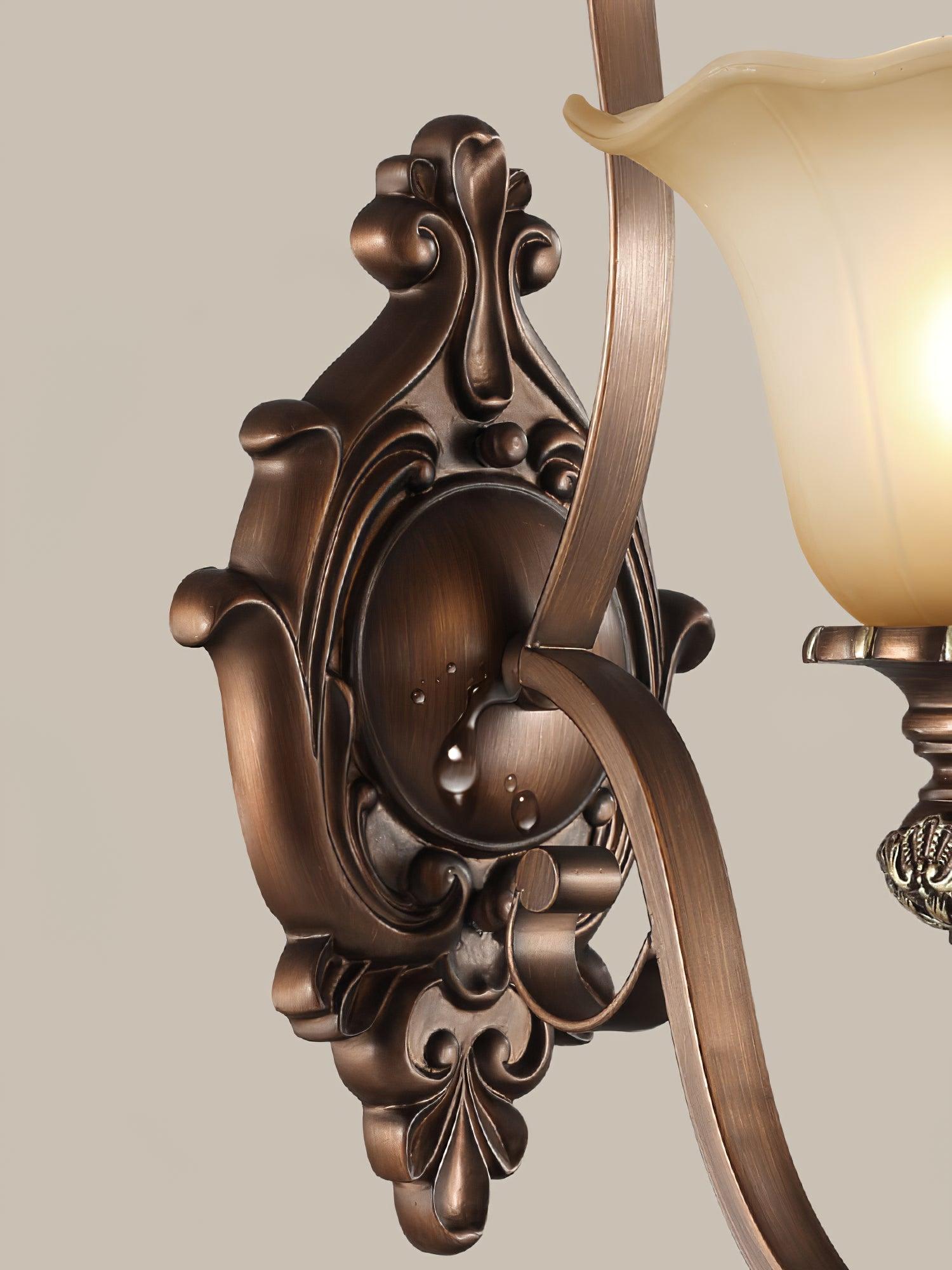 Sonoma Valley Wall Lamp - Lumpaz