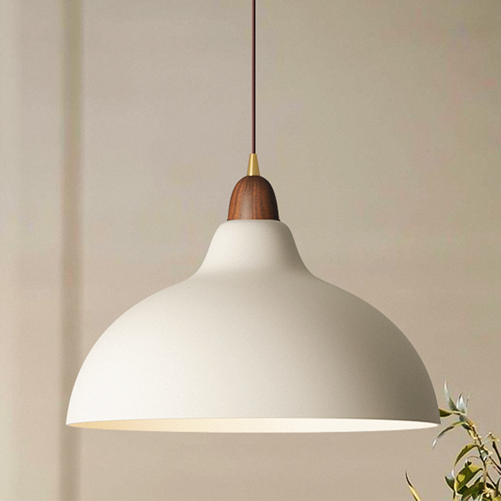Modern Creative Pot-Shaped Hanging Lamp - Lumpaz