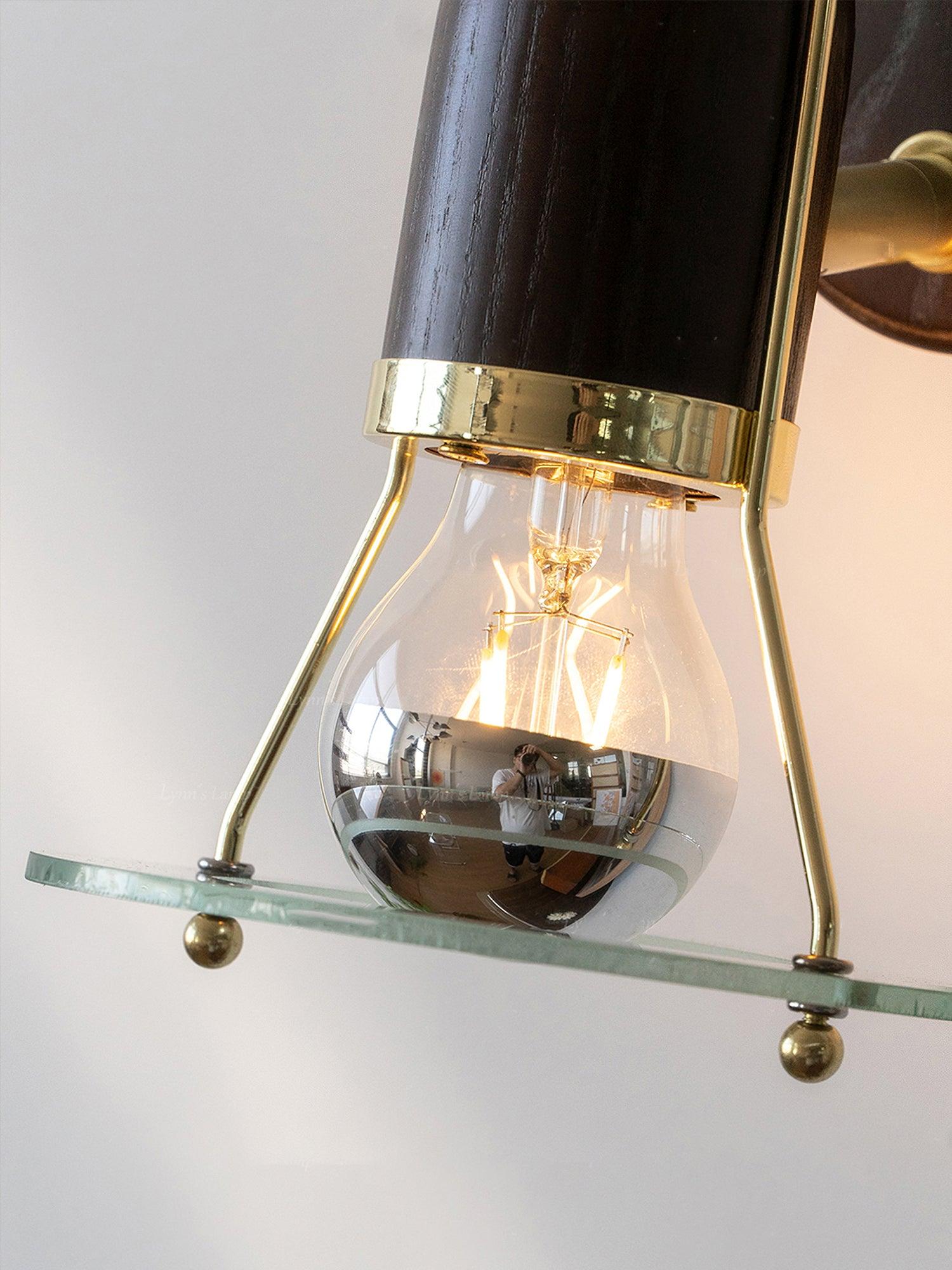 Vaughan Wall Light - Lumpaz
