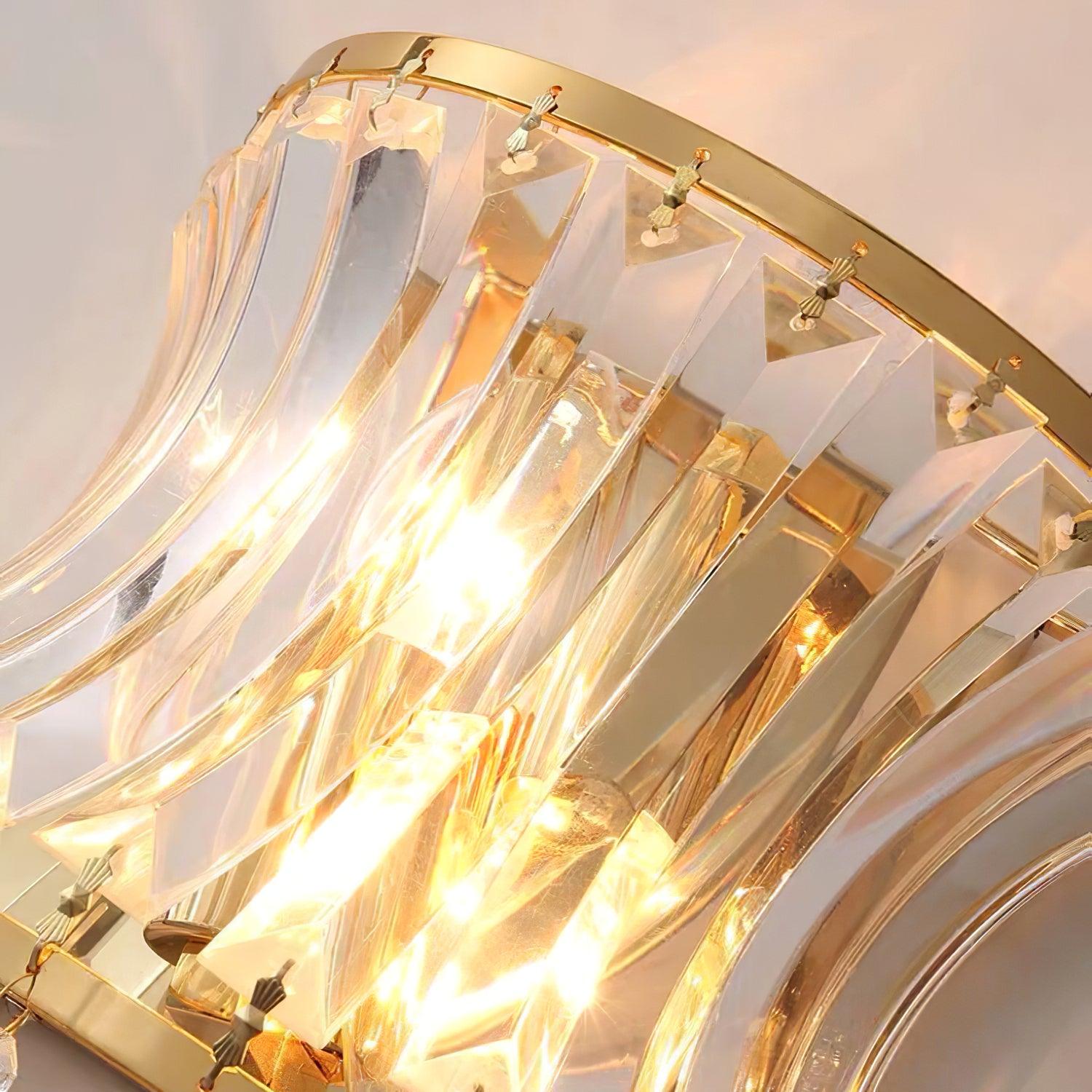 Fantania Wall Lamp - Lumpaz