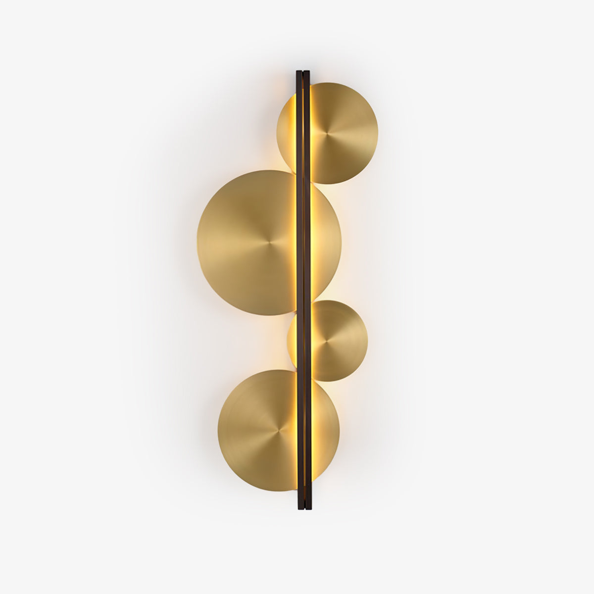 Strate Wall Lamp - Lumpaz
