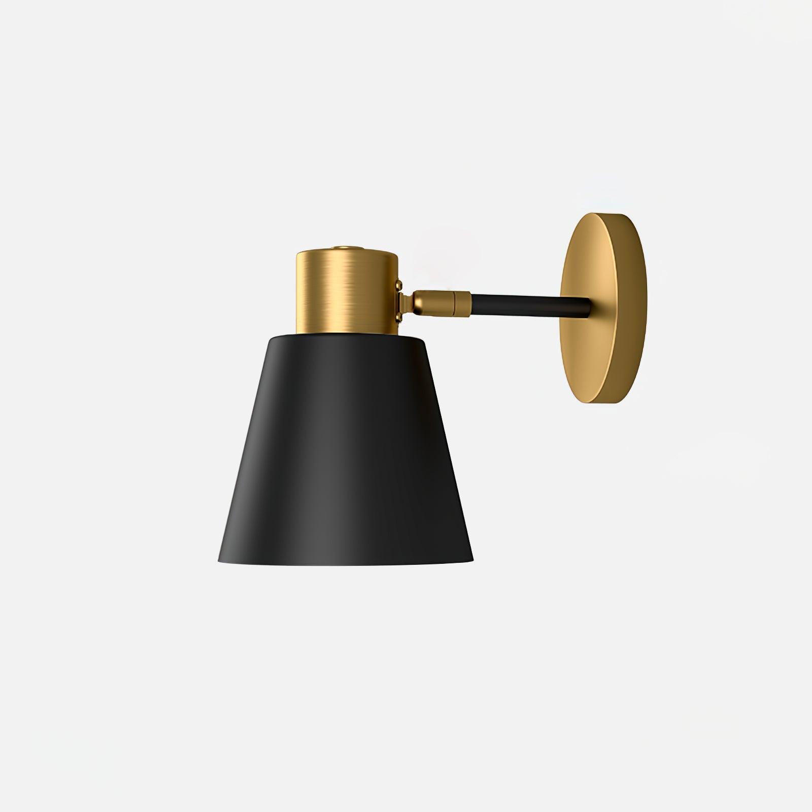 Adjustable Armed Wall Lamp - Lumpaz