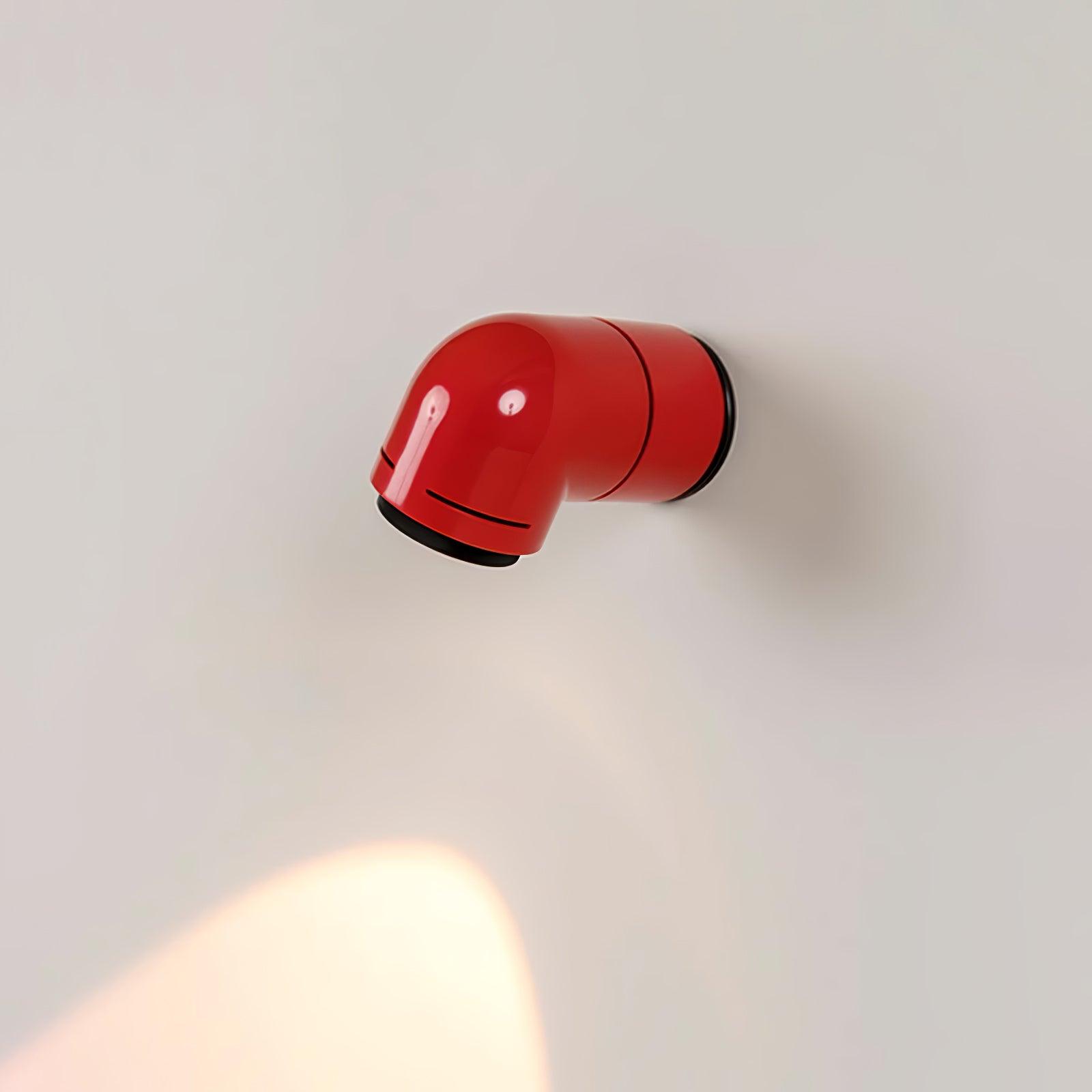Petit Tatu Wall Light - Lumpaz
