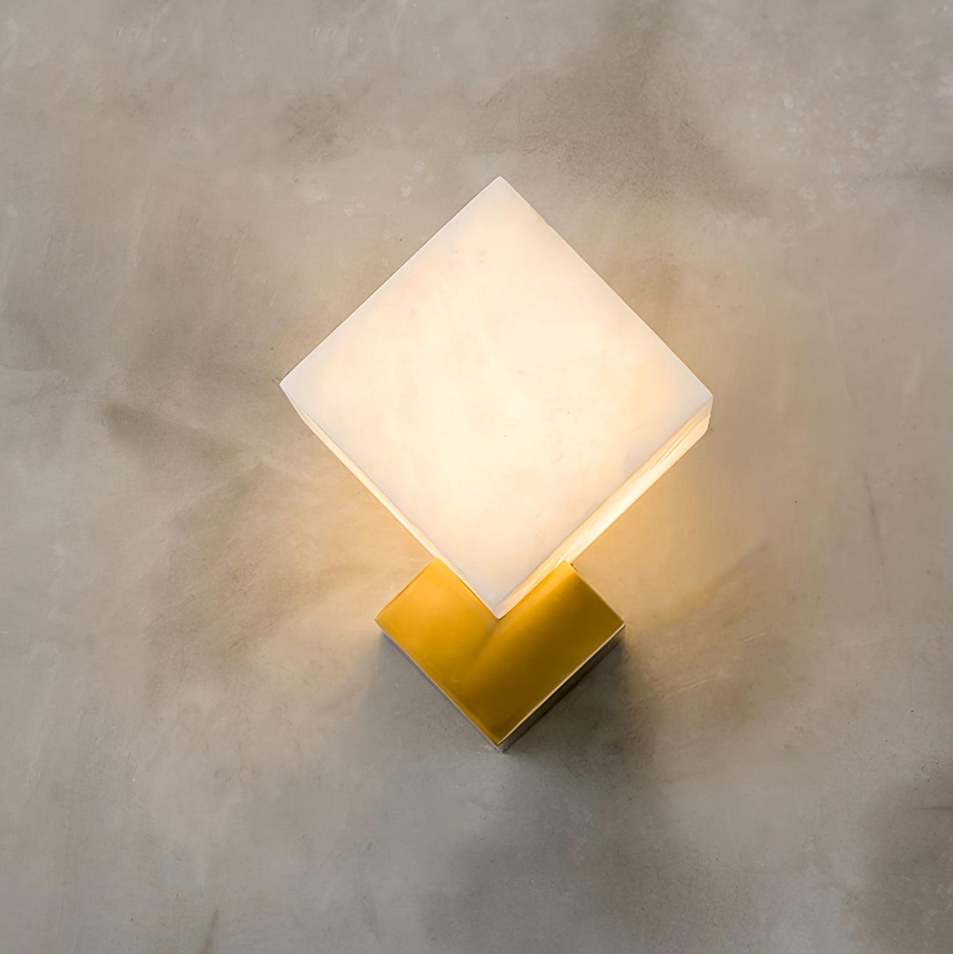 Gatsby Wall Sconce - Lumpaz