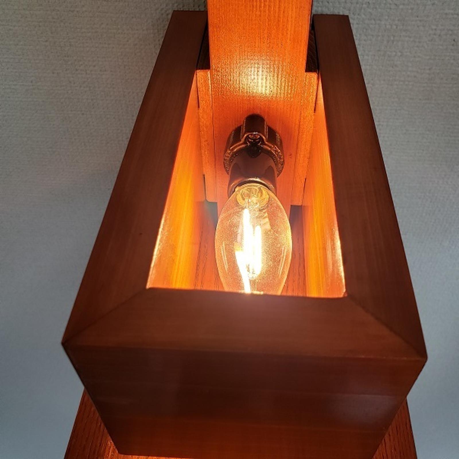 Taliesin Wall Lamp - Lumpaz