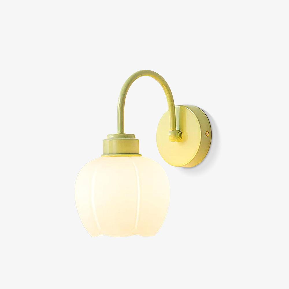 Enchanting Flower Wall Light - Lumpaz