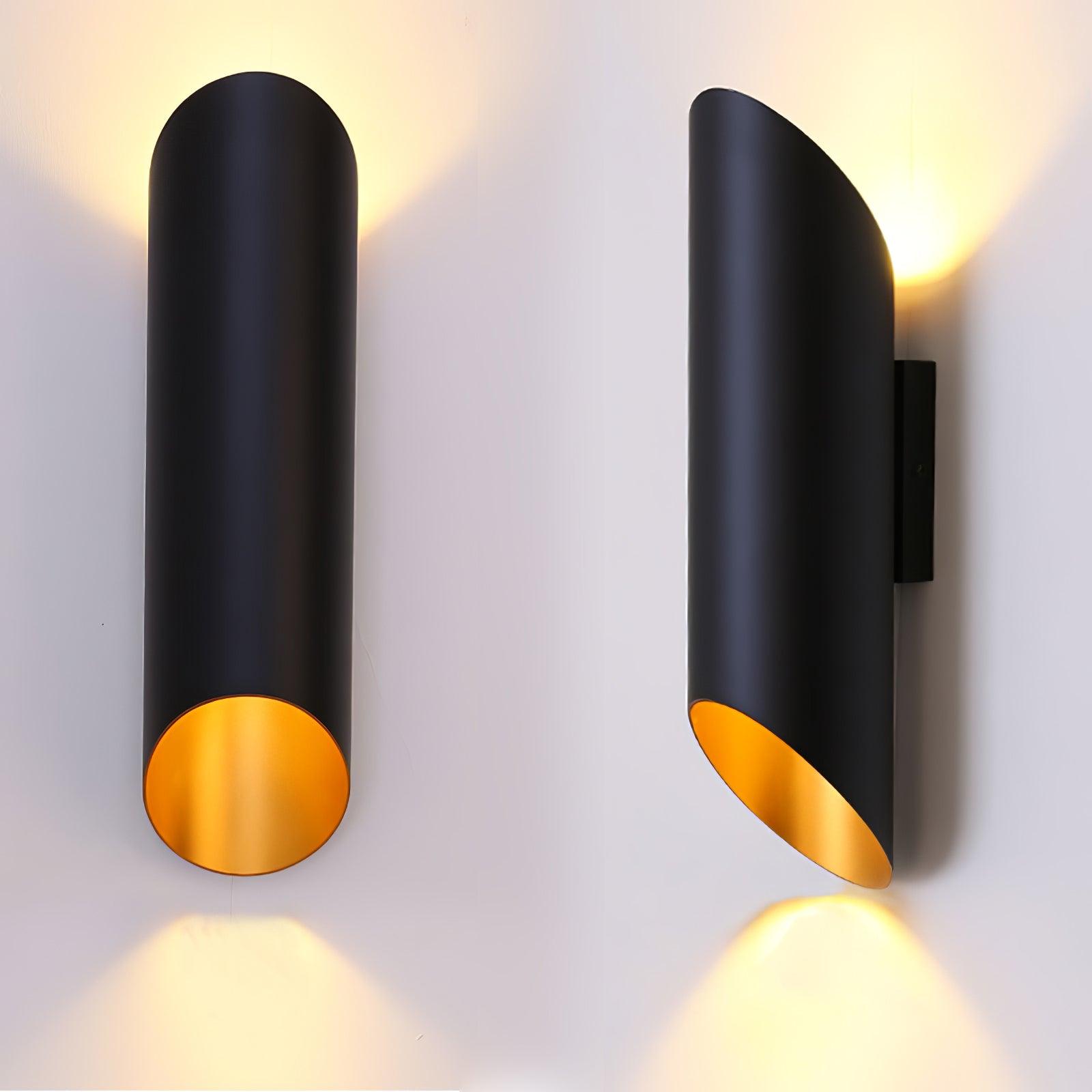 Lucide Quirijn Wall lamp - Lumpaz