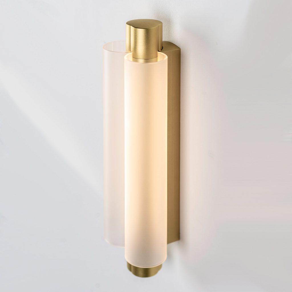 Metropol Wall Lamp - Lumpaz