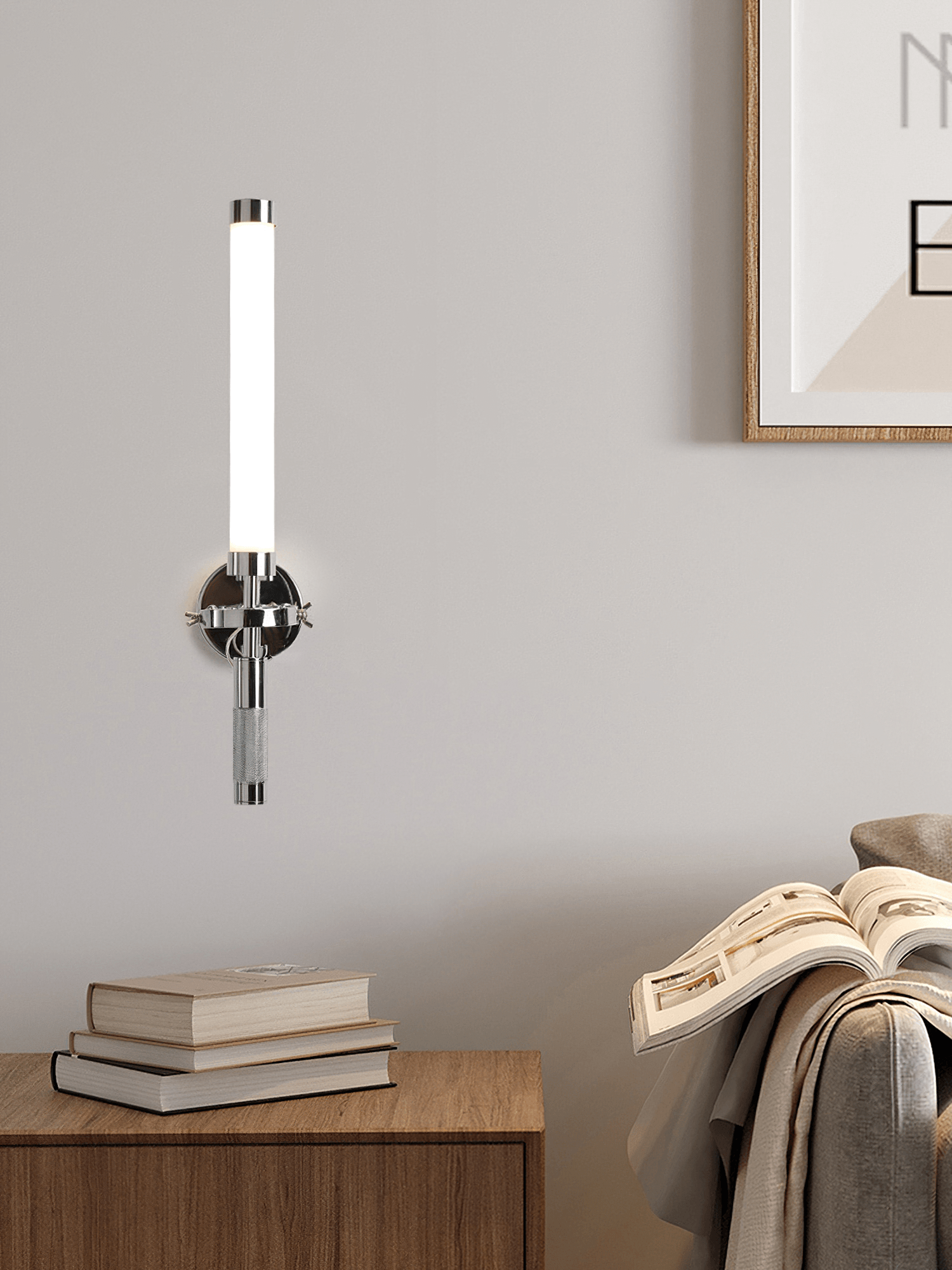 Skylark Wall Sconce - Lumpaz