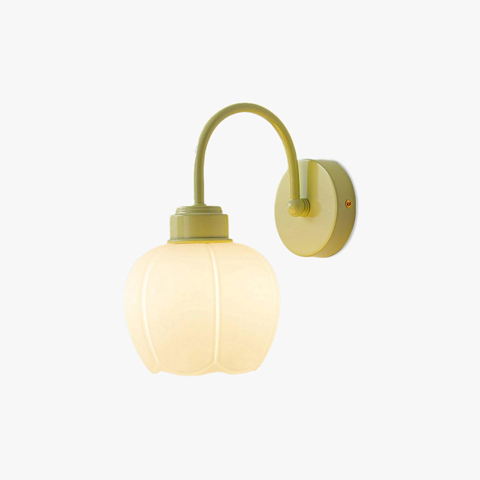 Enchanting Flower Wall Light - Lumpaz
