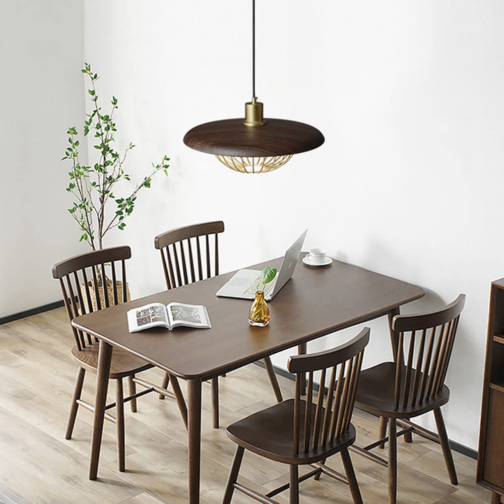 Creative Hollow Wrought Iron Hanging Lamp Shade - Lumpaz