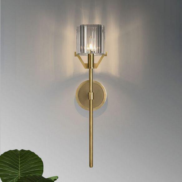 Valdampierre Sconce - Lumpaz