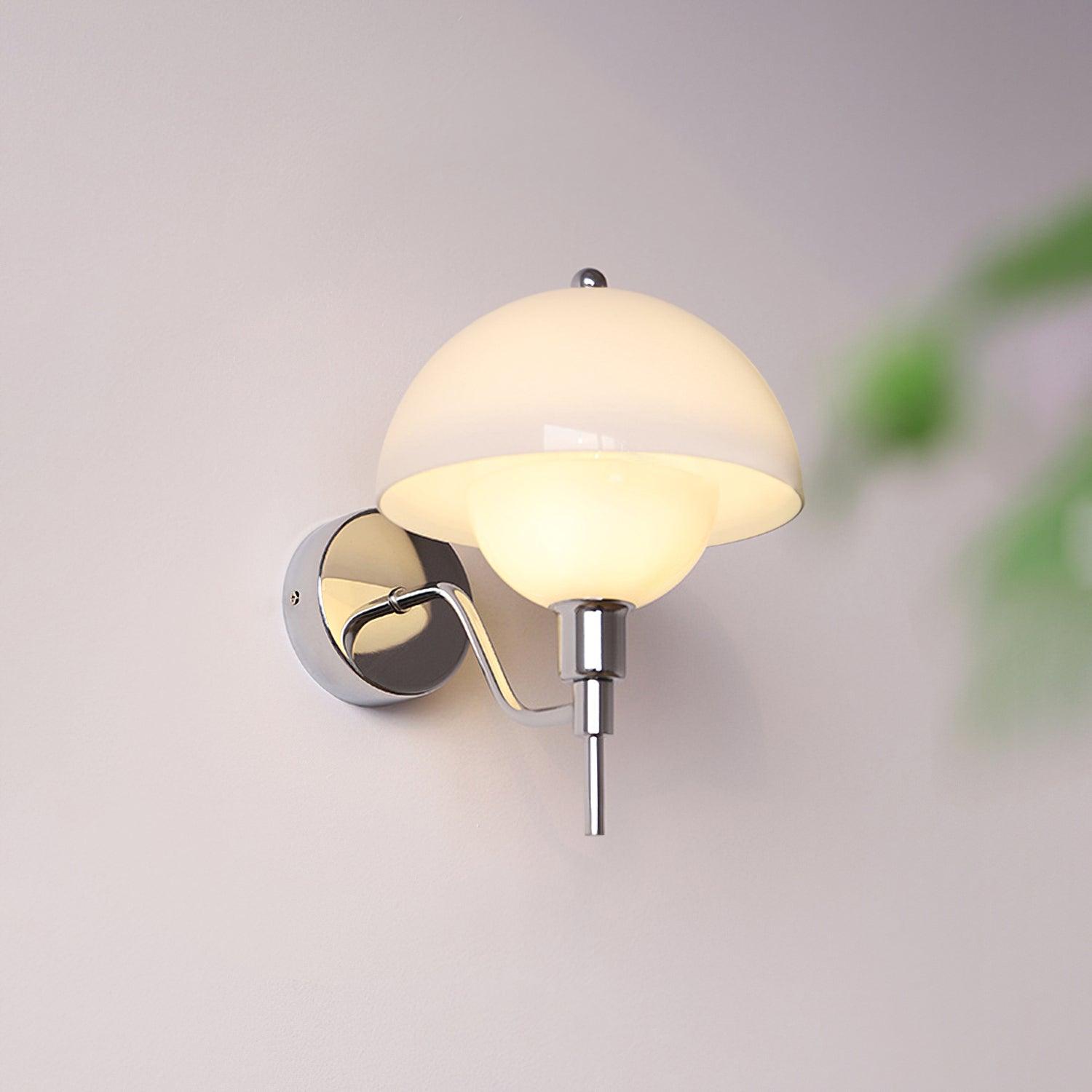 Bidle Wall Light - Lumpaz