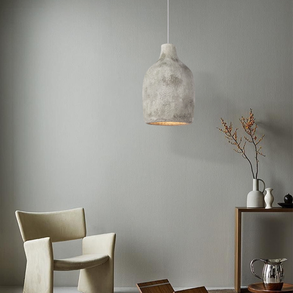 Unique Artistic Can Pendant Light - Lumpaz