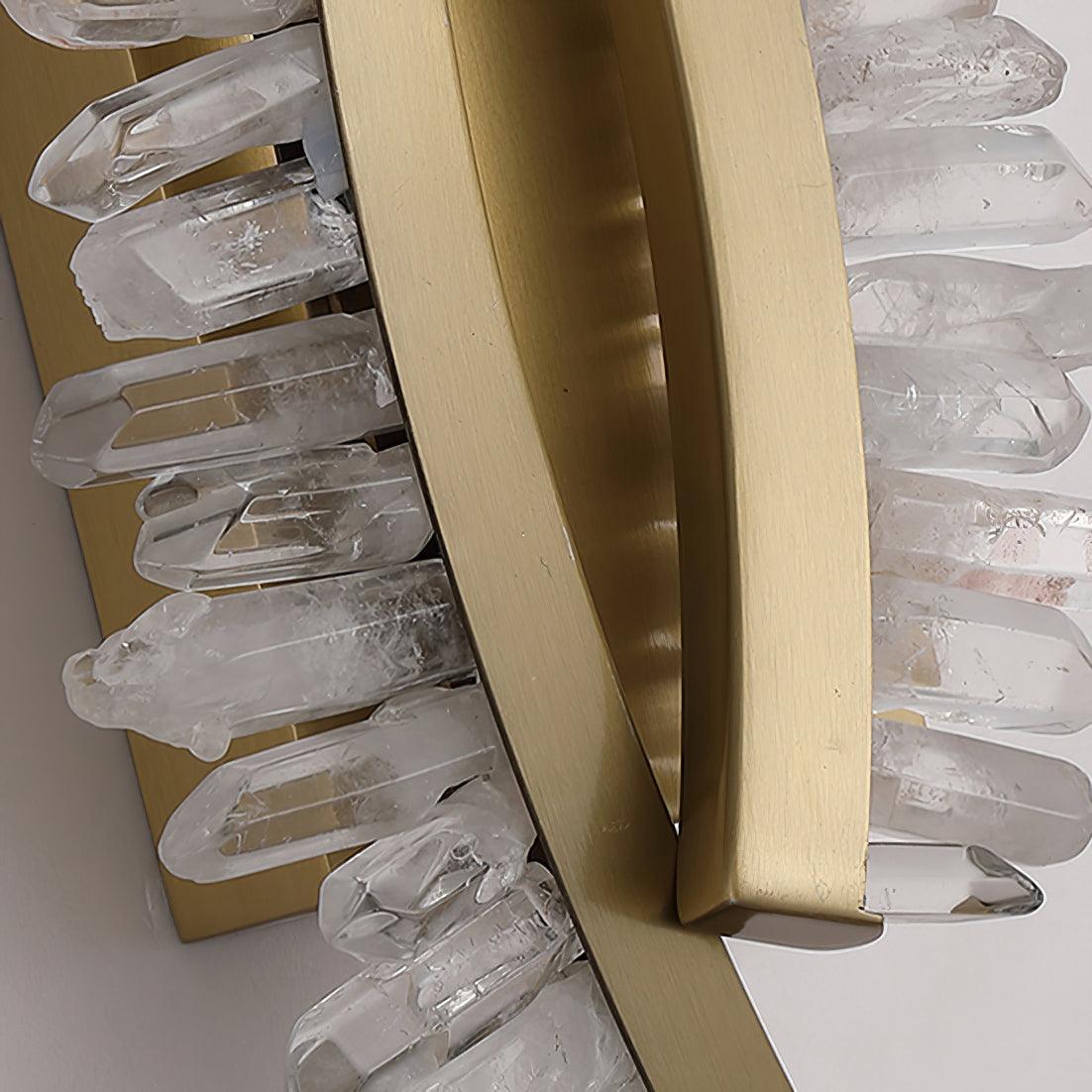 Hayes Wall Light - Lumpaz