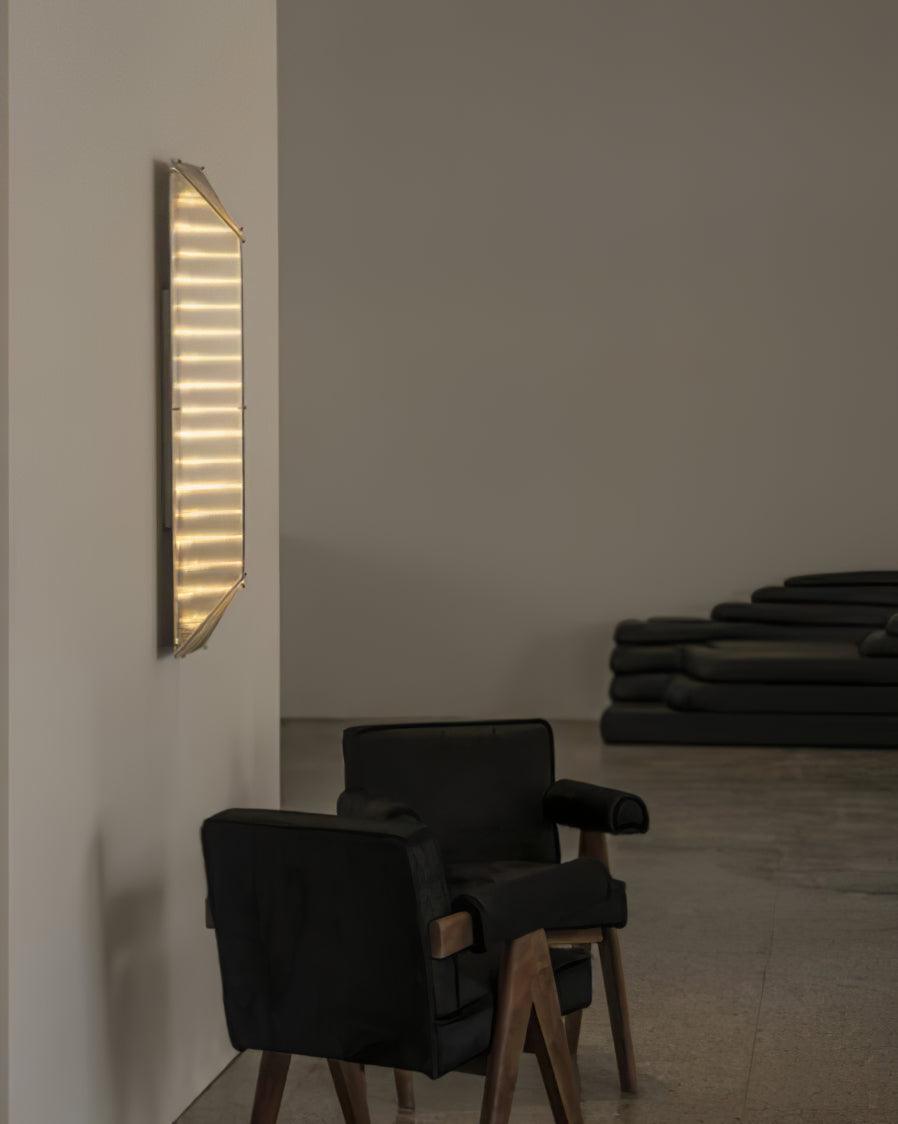 Fragment Wall Lamp - Lumpaz