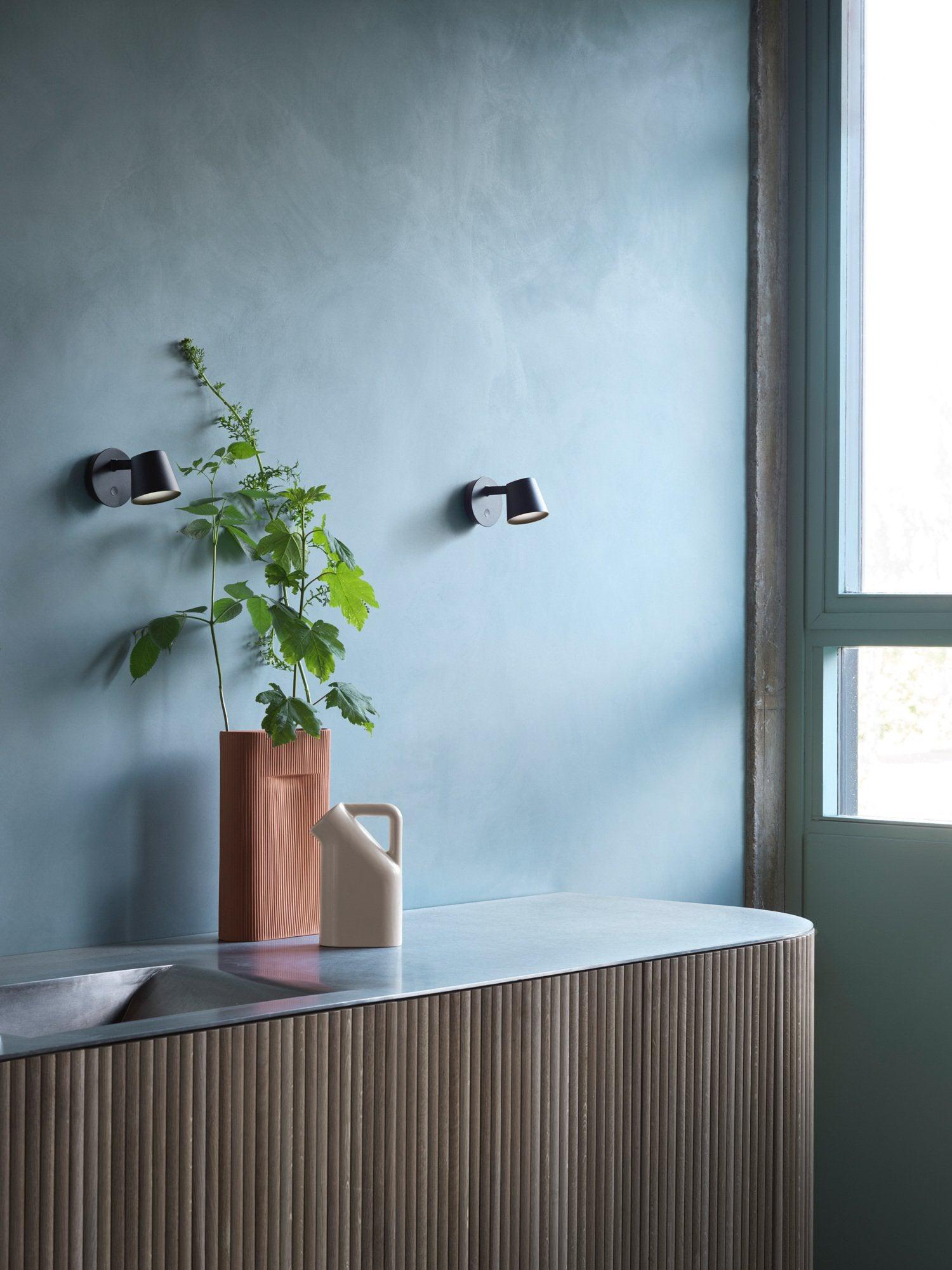 Tip Wall Lamp - Lumpaz