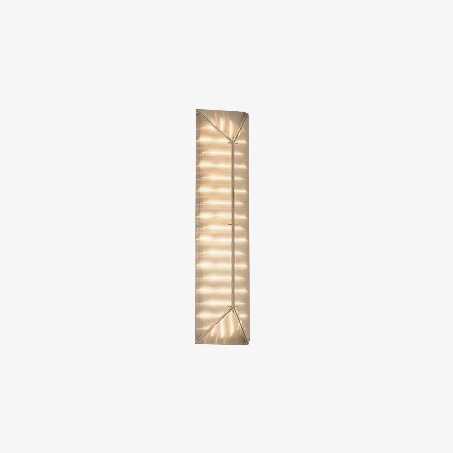 Fragment Wall Lamp - Lumpaz