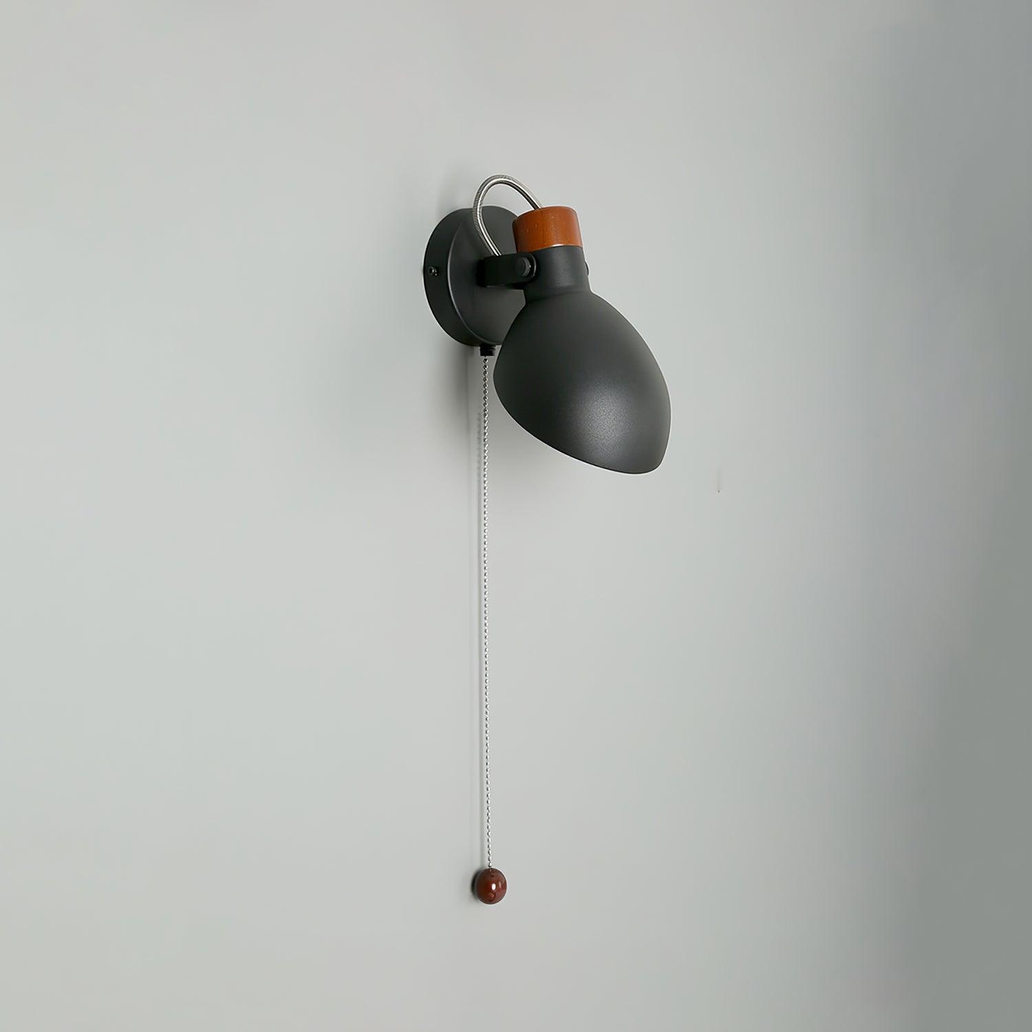 Aisilan Wall Lamp - Lumpaz