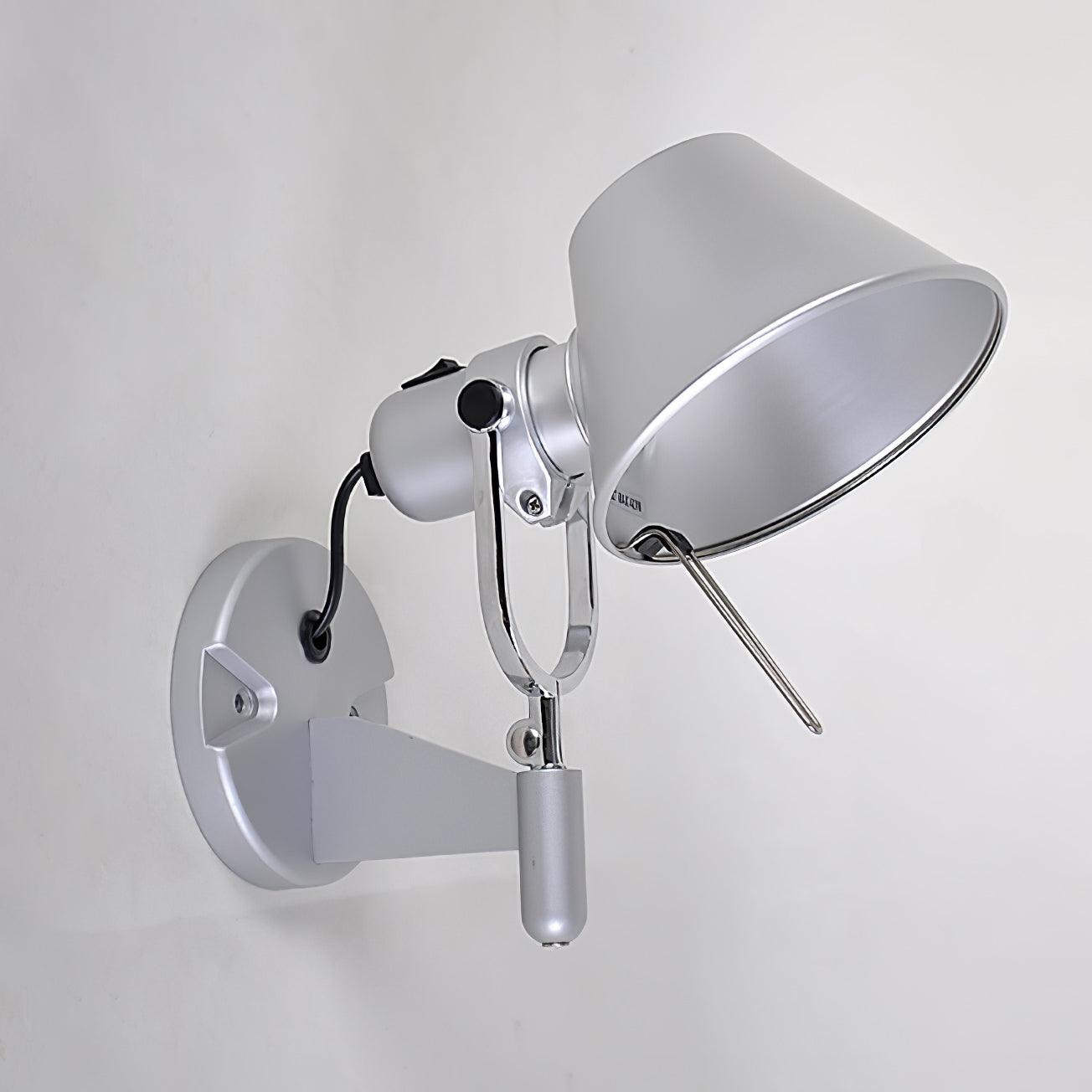 Parete Wall Lamp - Lumpaz