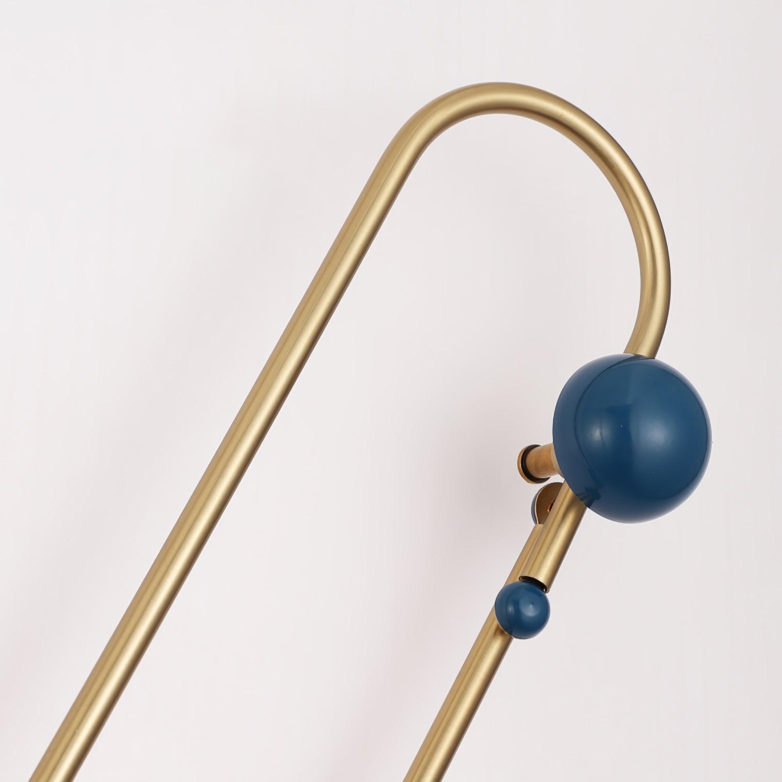 Electrical Circuit Wall Lamp - Lumpaz