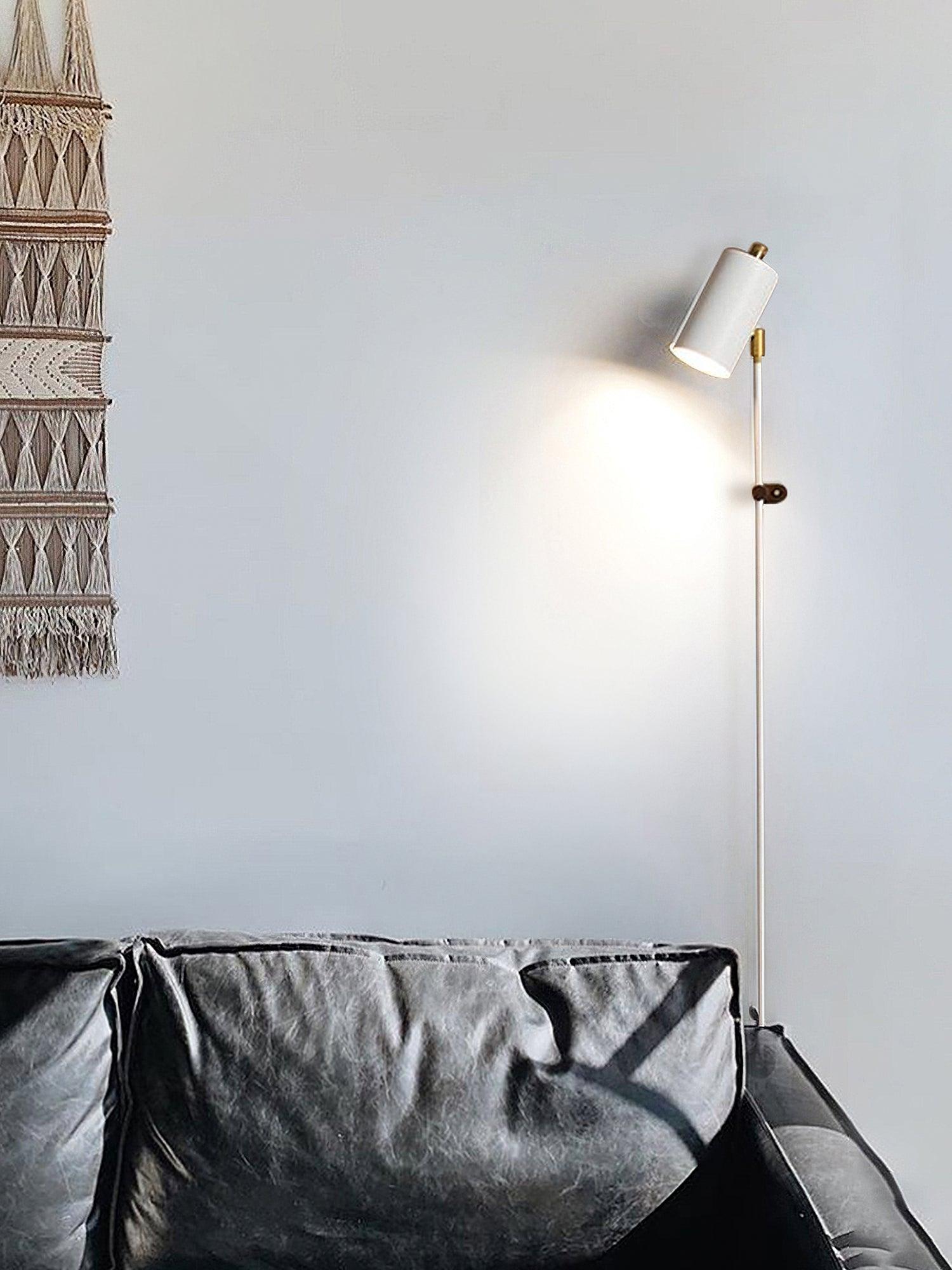 Equinox Wall Sconce - Lumpaz