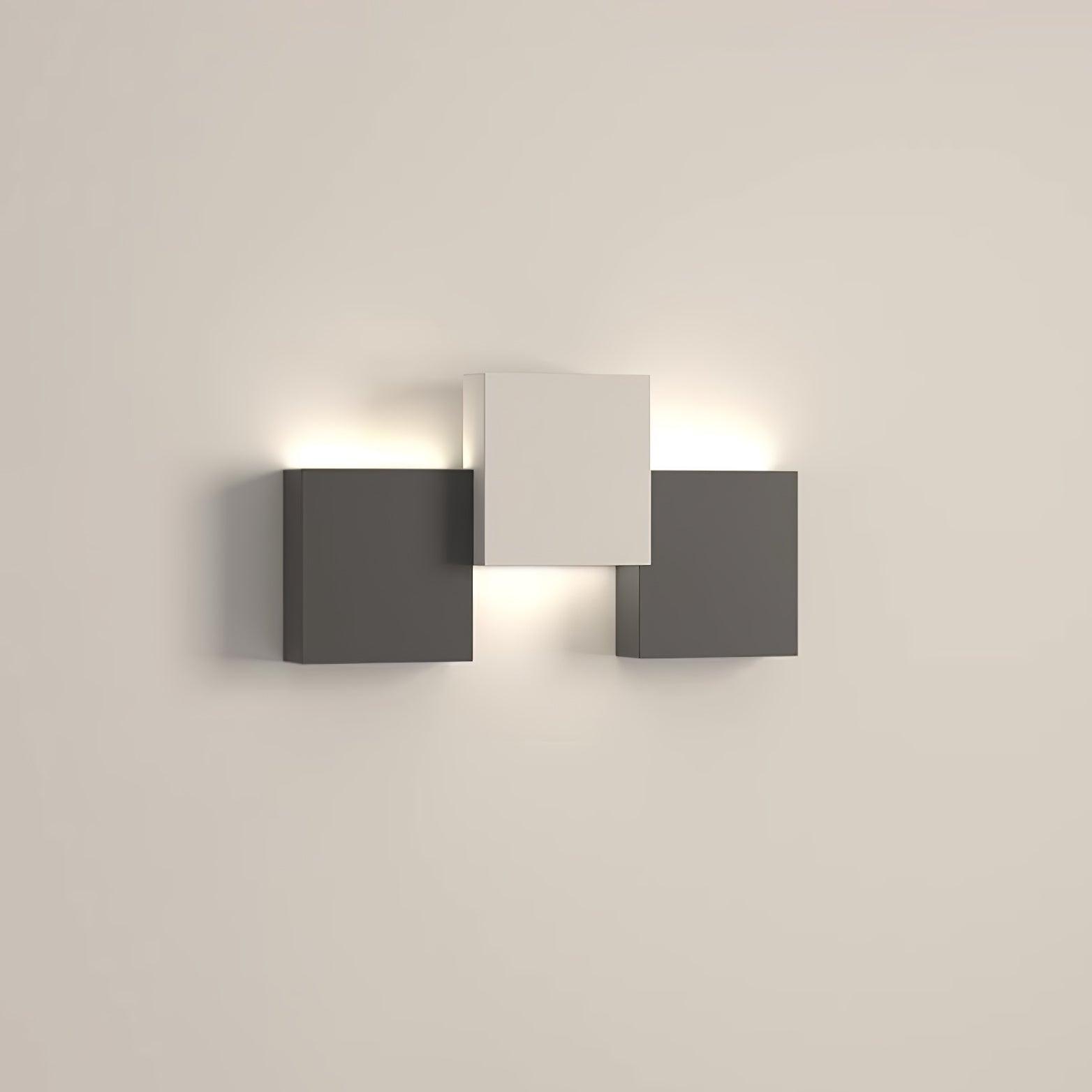Piano Key Wall Light - Lumpaz