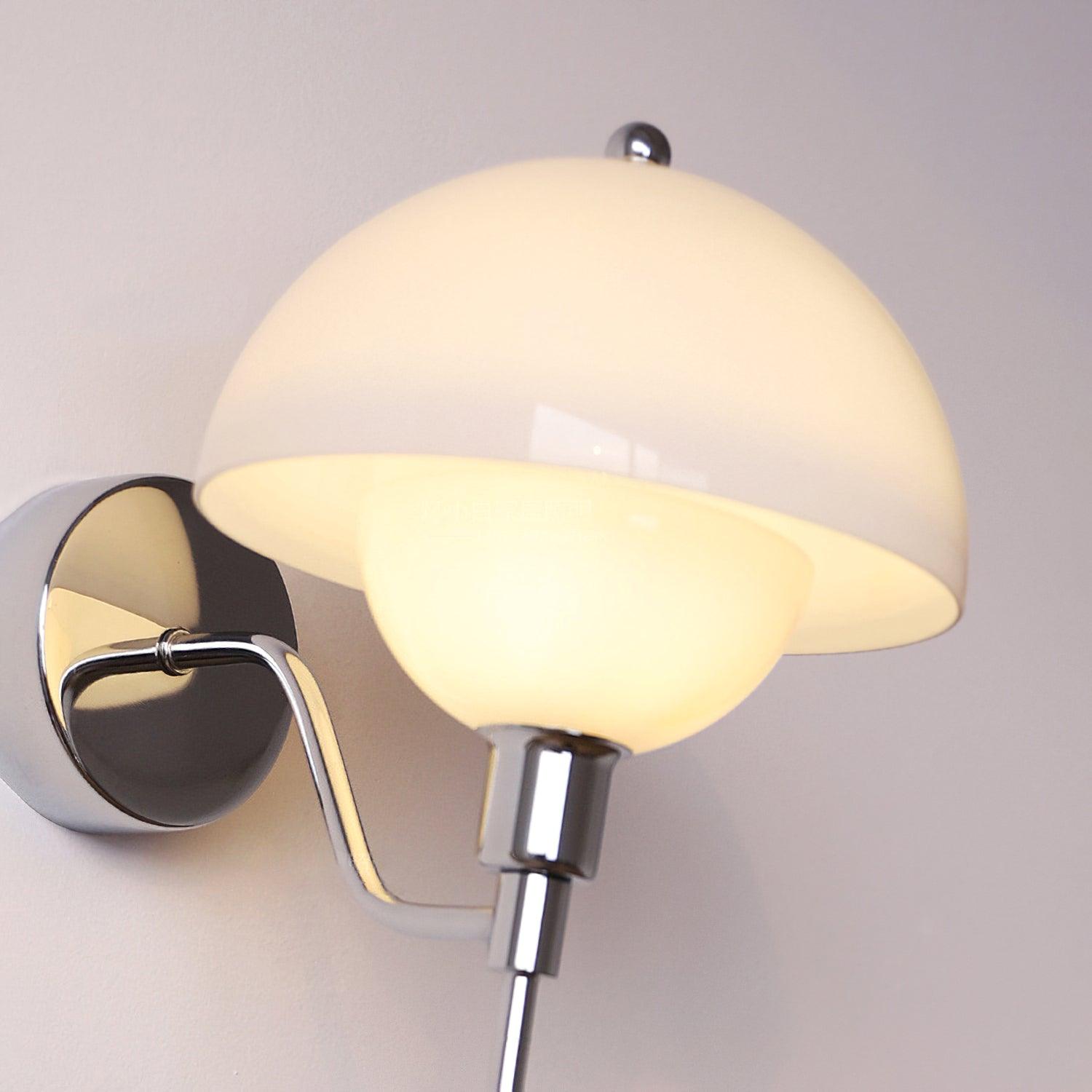 Bidle Wall Light - Lumpaz