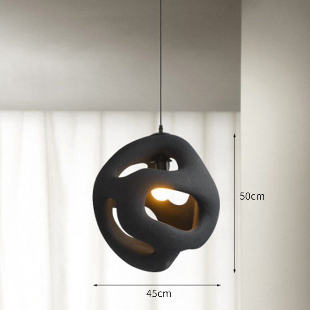 Nordic Creative Kitchen Island Pendant Light - Lumpaz