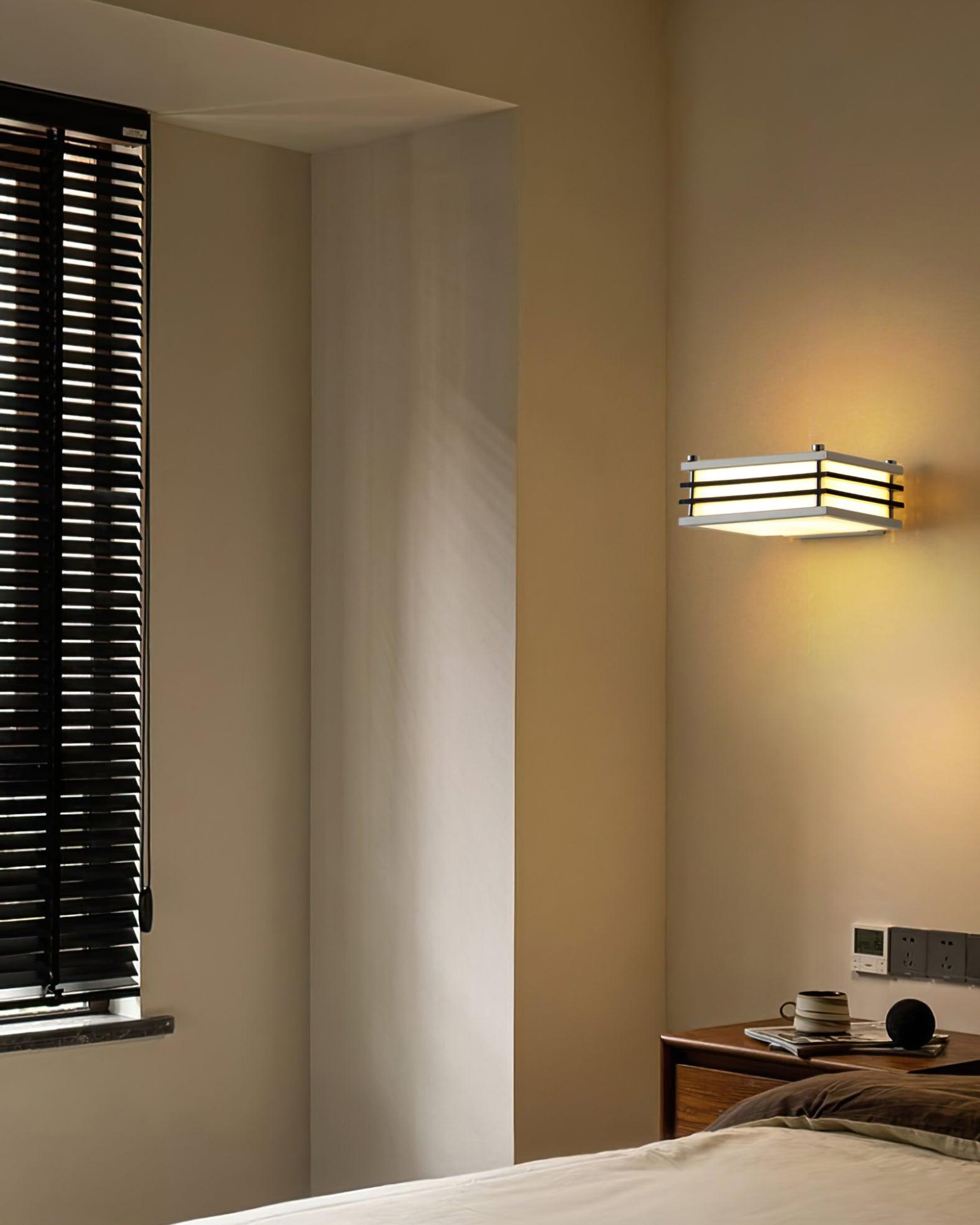Toast Wall Lamp - Lumpaz