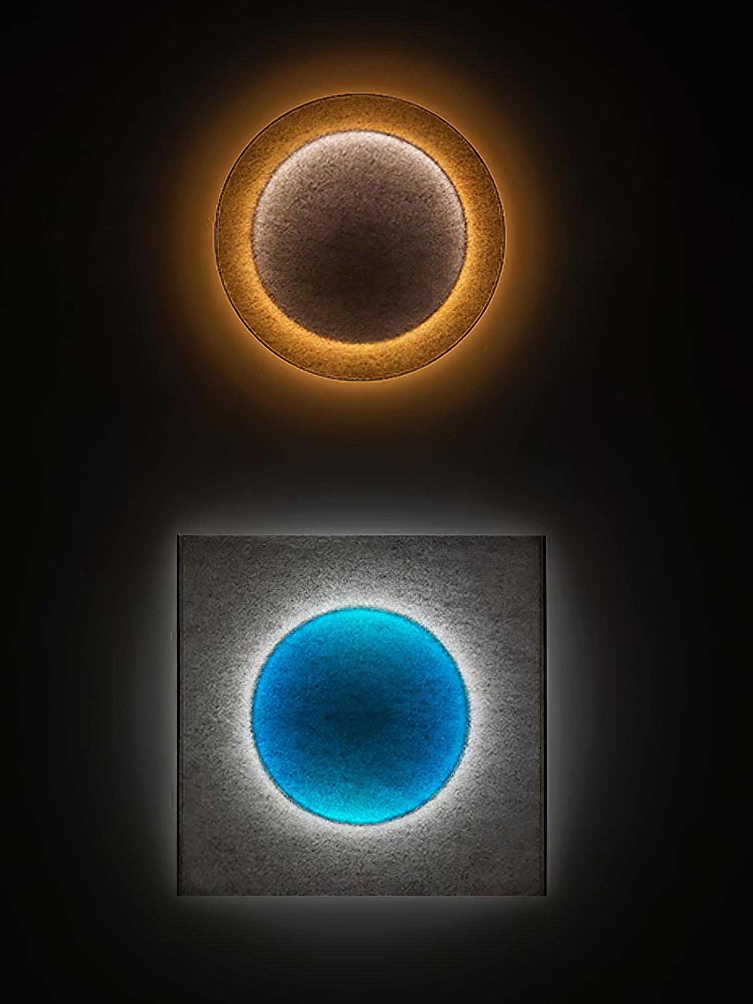 Relax Wall Light - Lumpaz