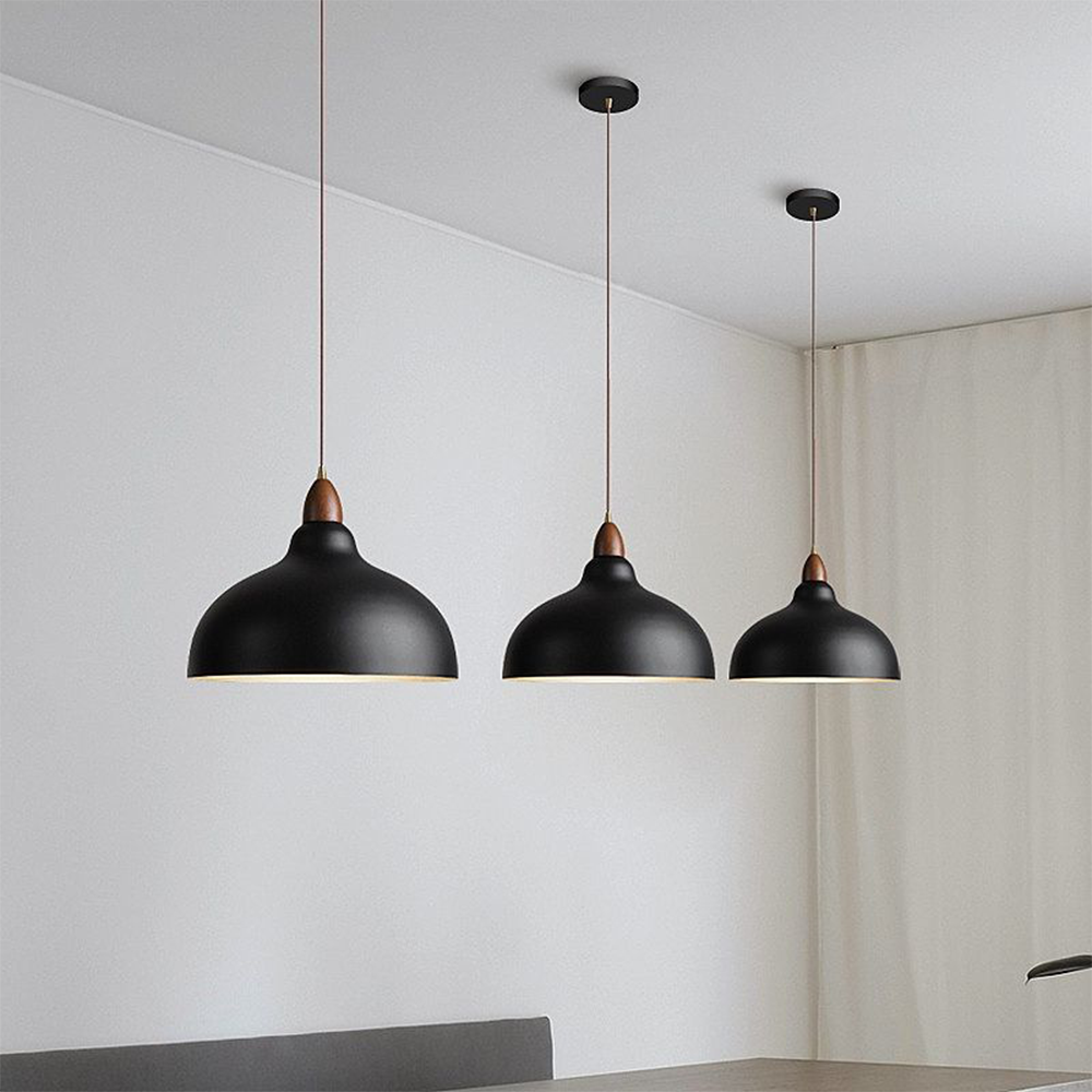 Modern Creative Pot-Shaped Hanging Lamp - Lumpaz