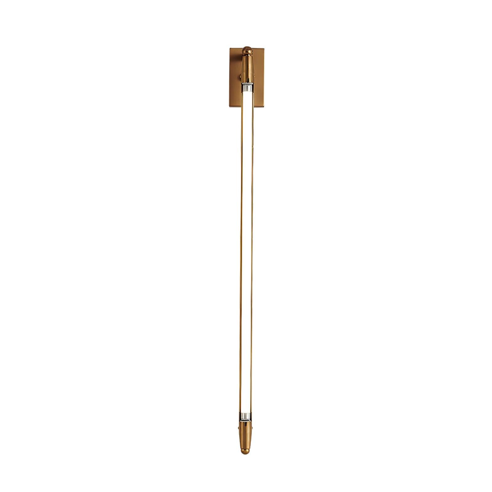 T Tube Wall Light - Lumpaz