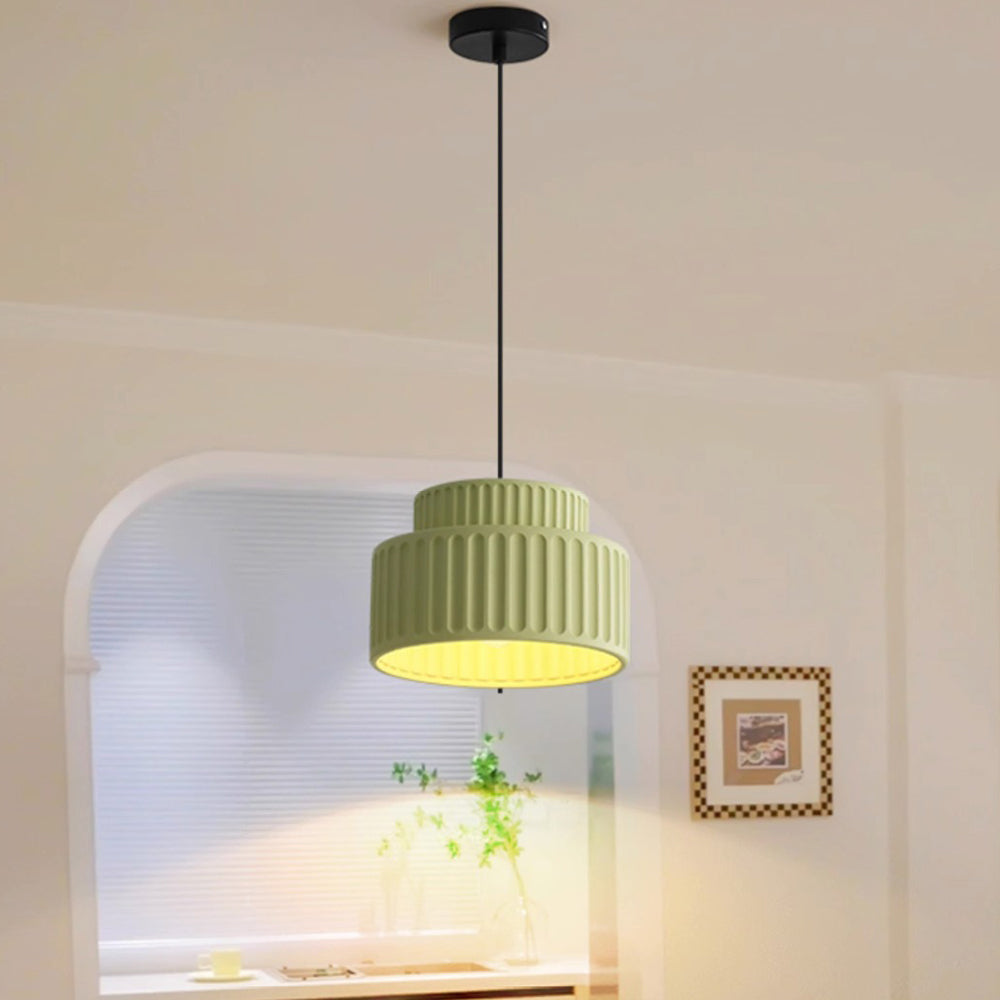 Wabi Sabi Simple Modern Pendant Lamp - Lumpaz