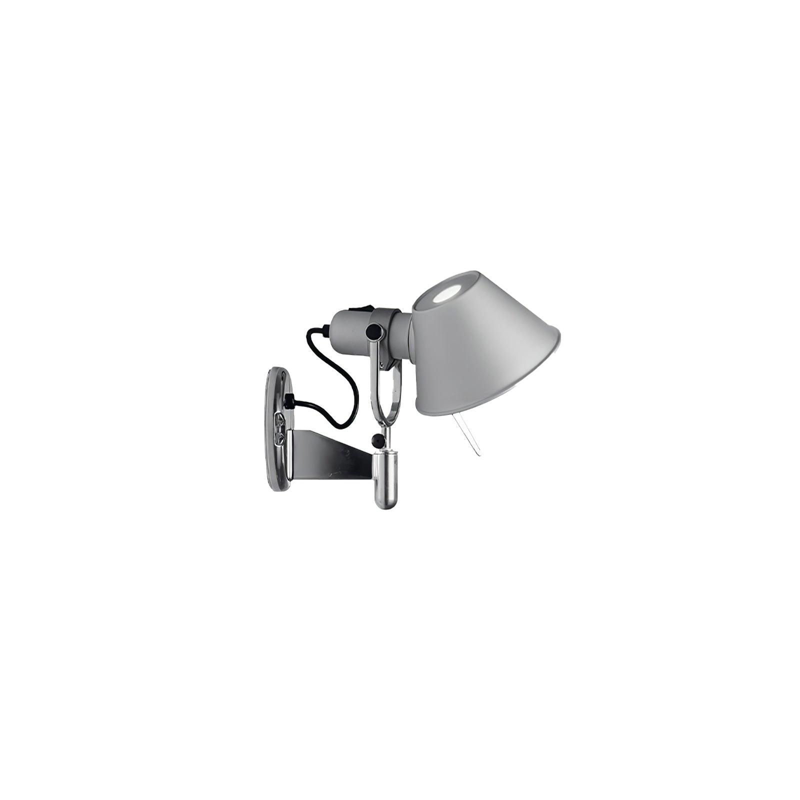 Parete Wall Lamp - Lumpaz