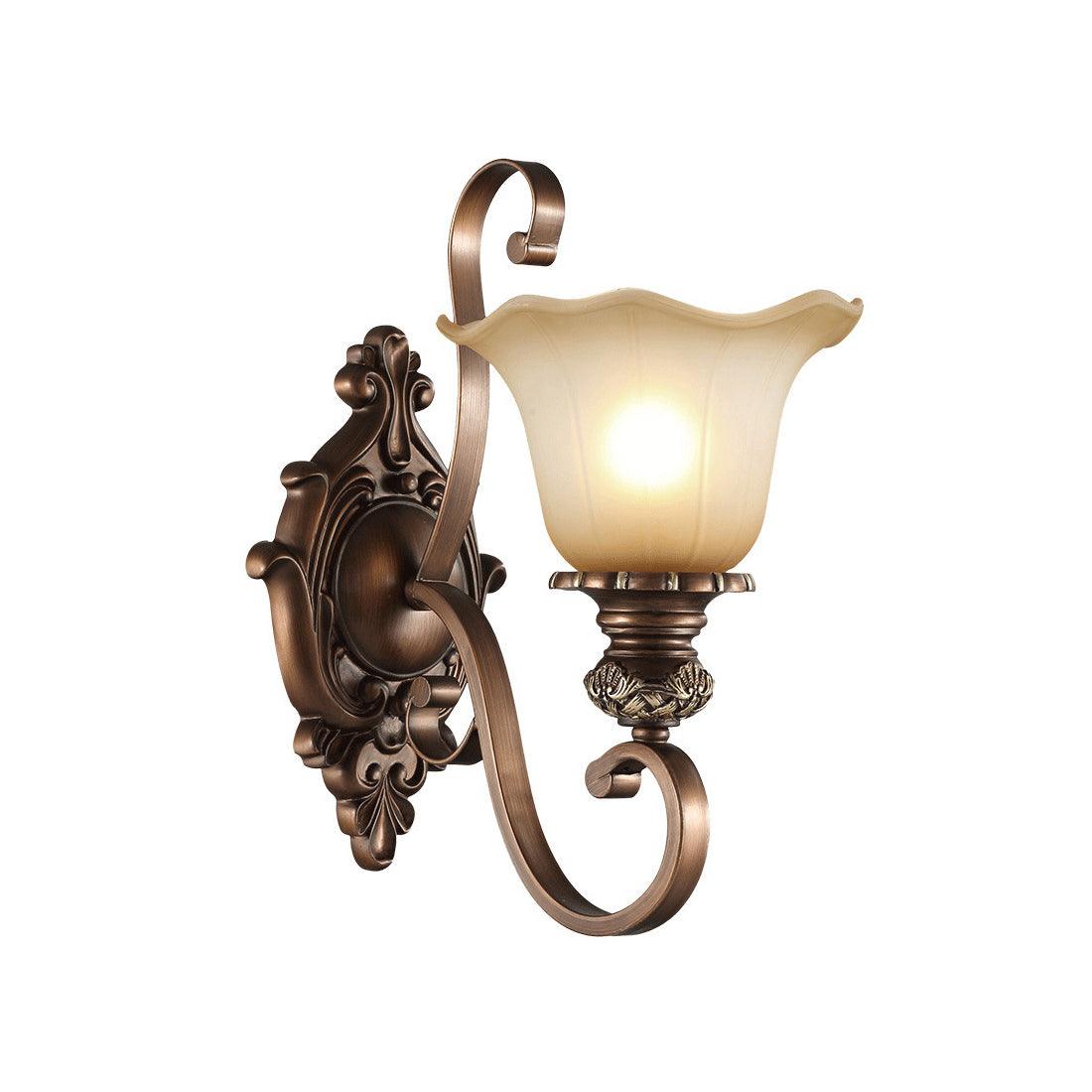 Sonoma Valley Wall Lamp - Lumpaz